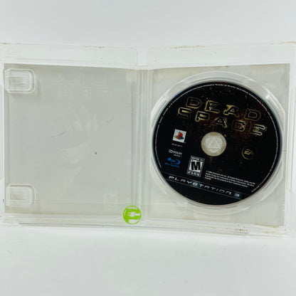 Dead Space (Sony PlayStation 3 PS3, 2008)