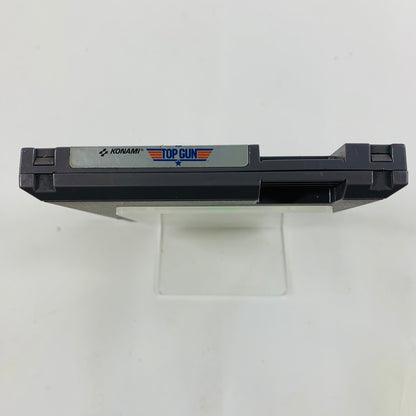 Top Gun (Nintendo NES, 1987)