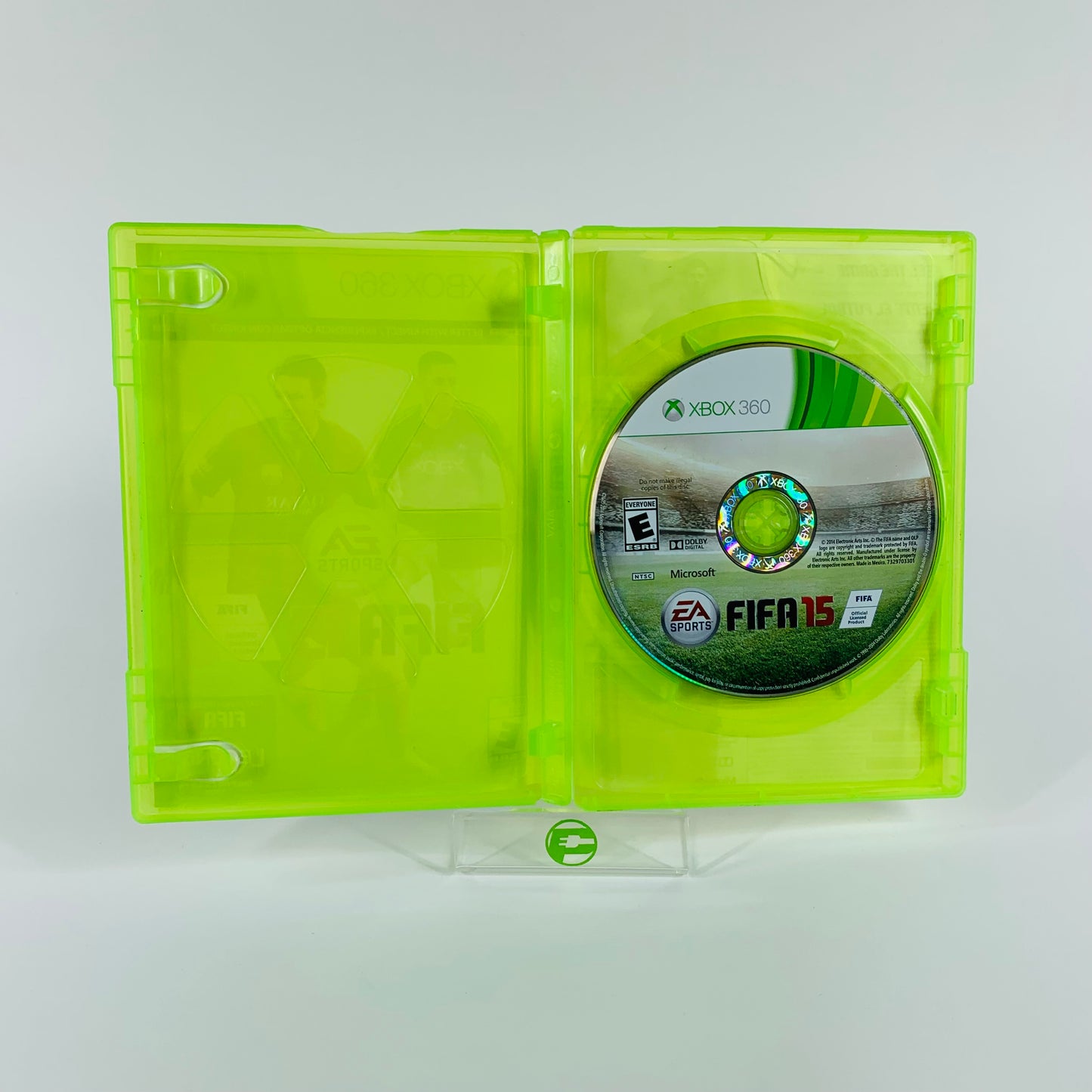 Lot of 7 Microsoft Xbox 360 Games