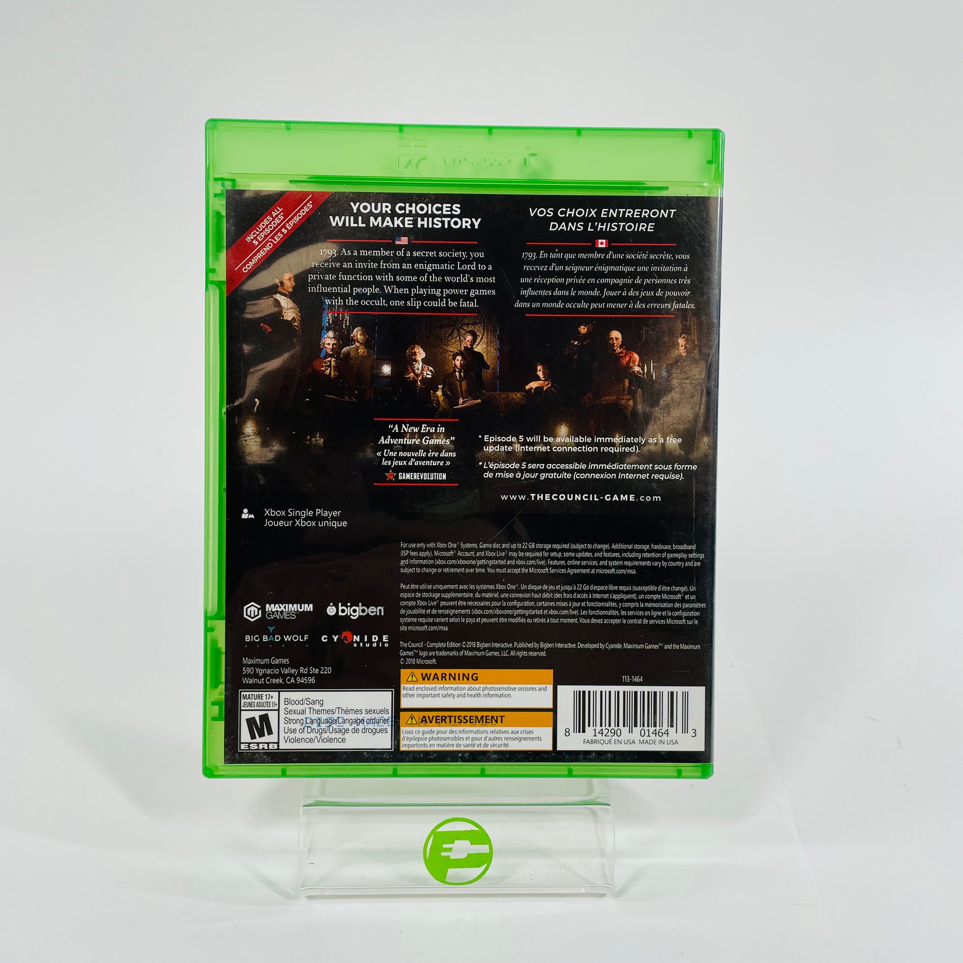 Product Image
