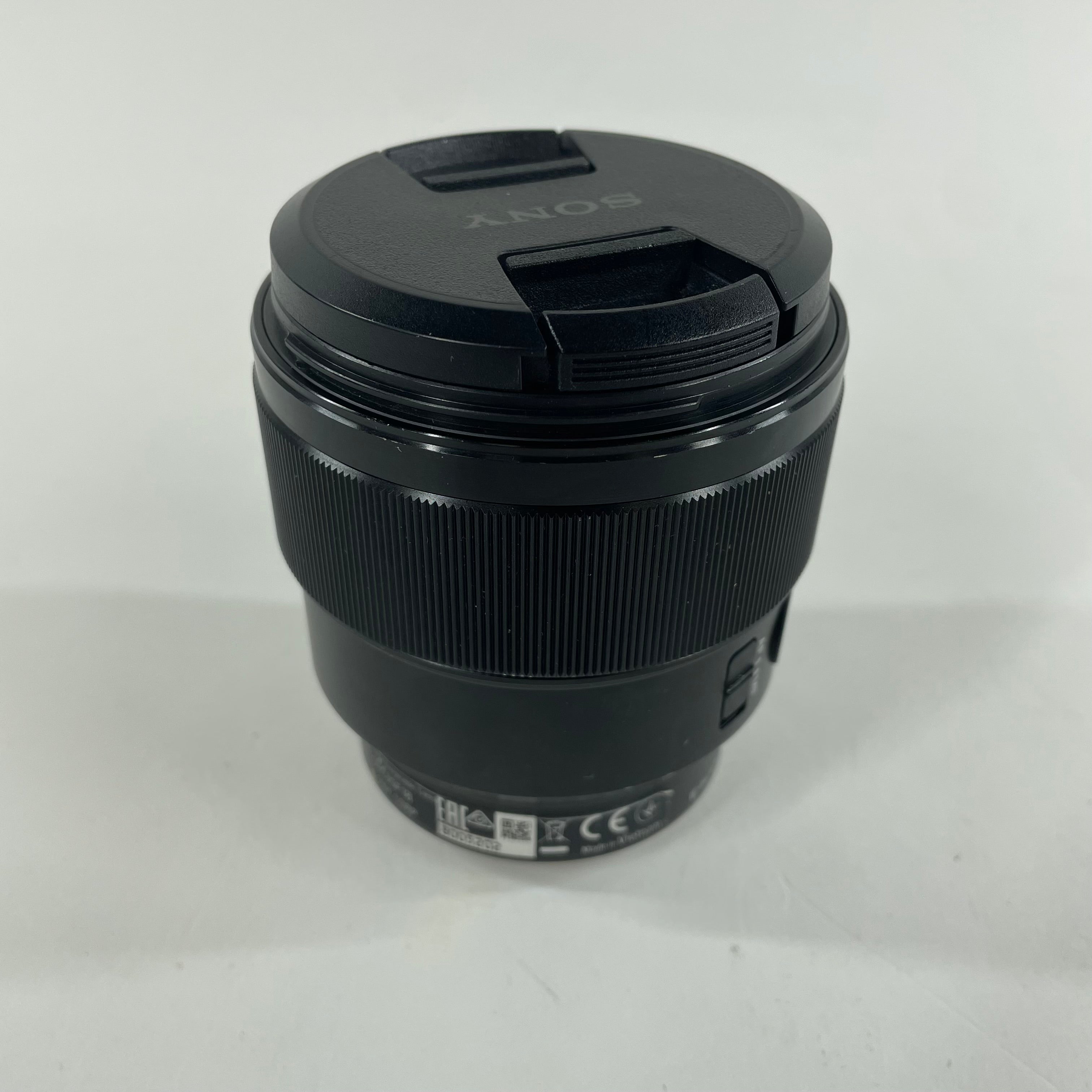 Sony SEL85F18 85mm f/1.8 E-Mount Full-Frame Lens – PayMore