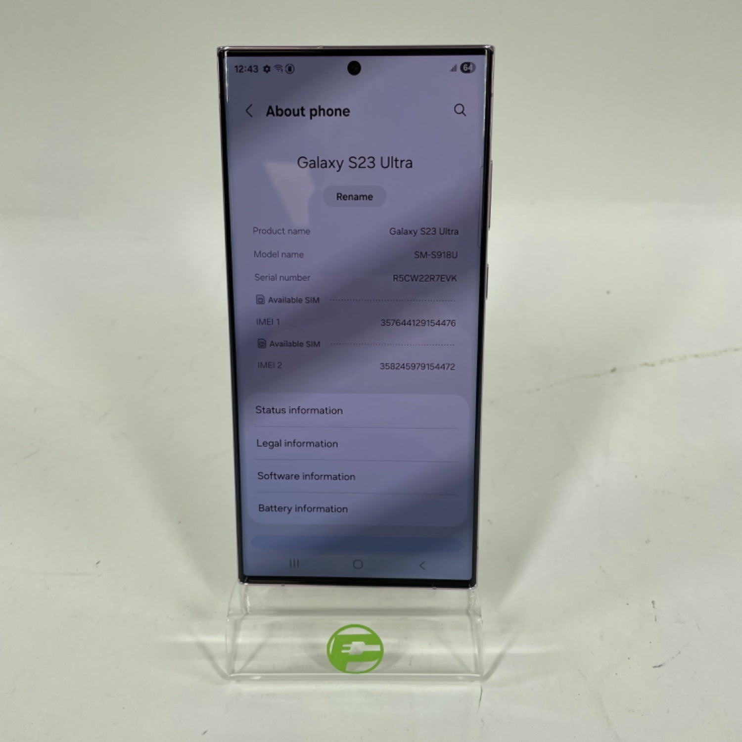 Product Image