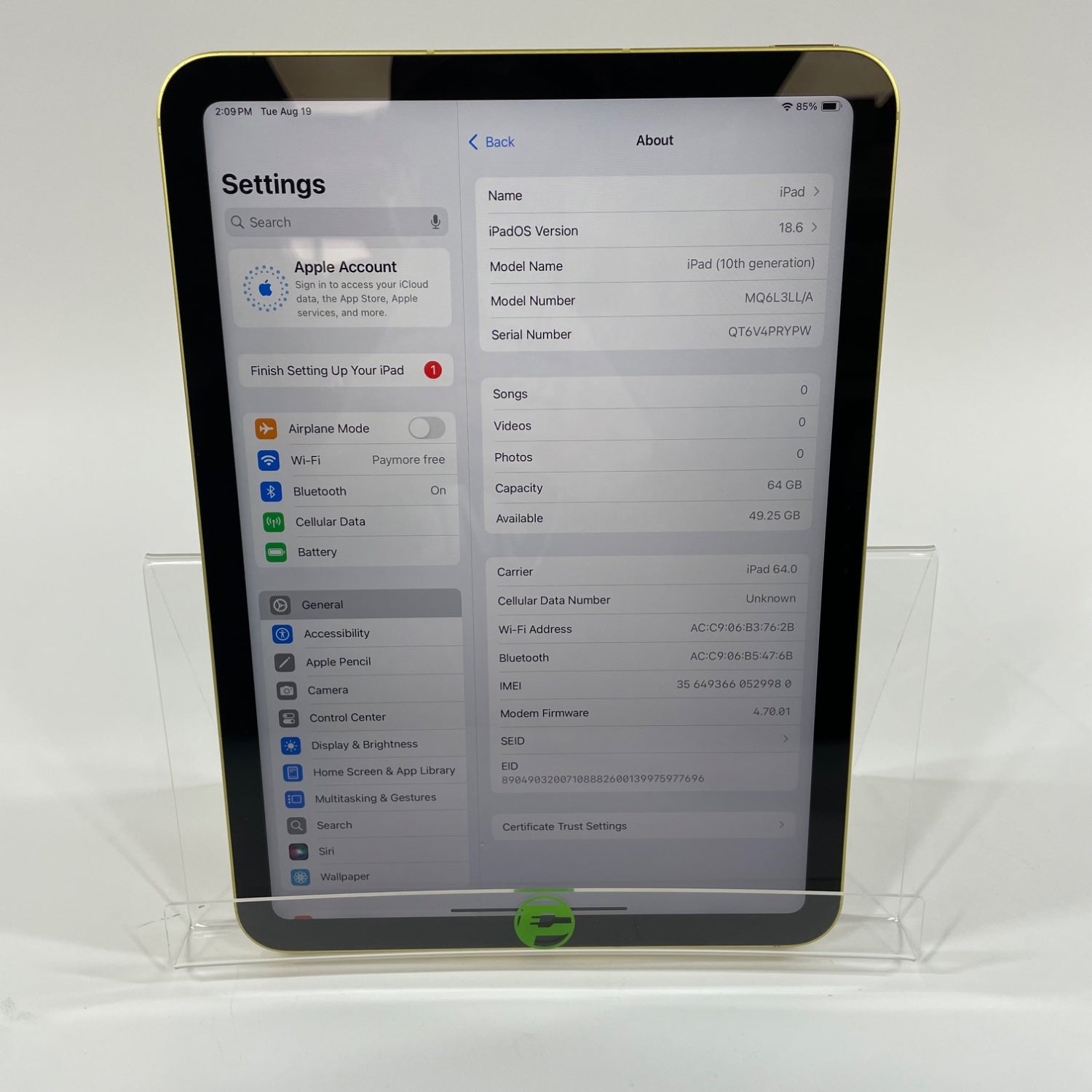 Product Image