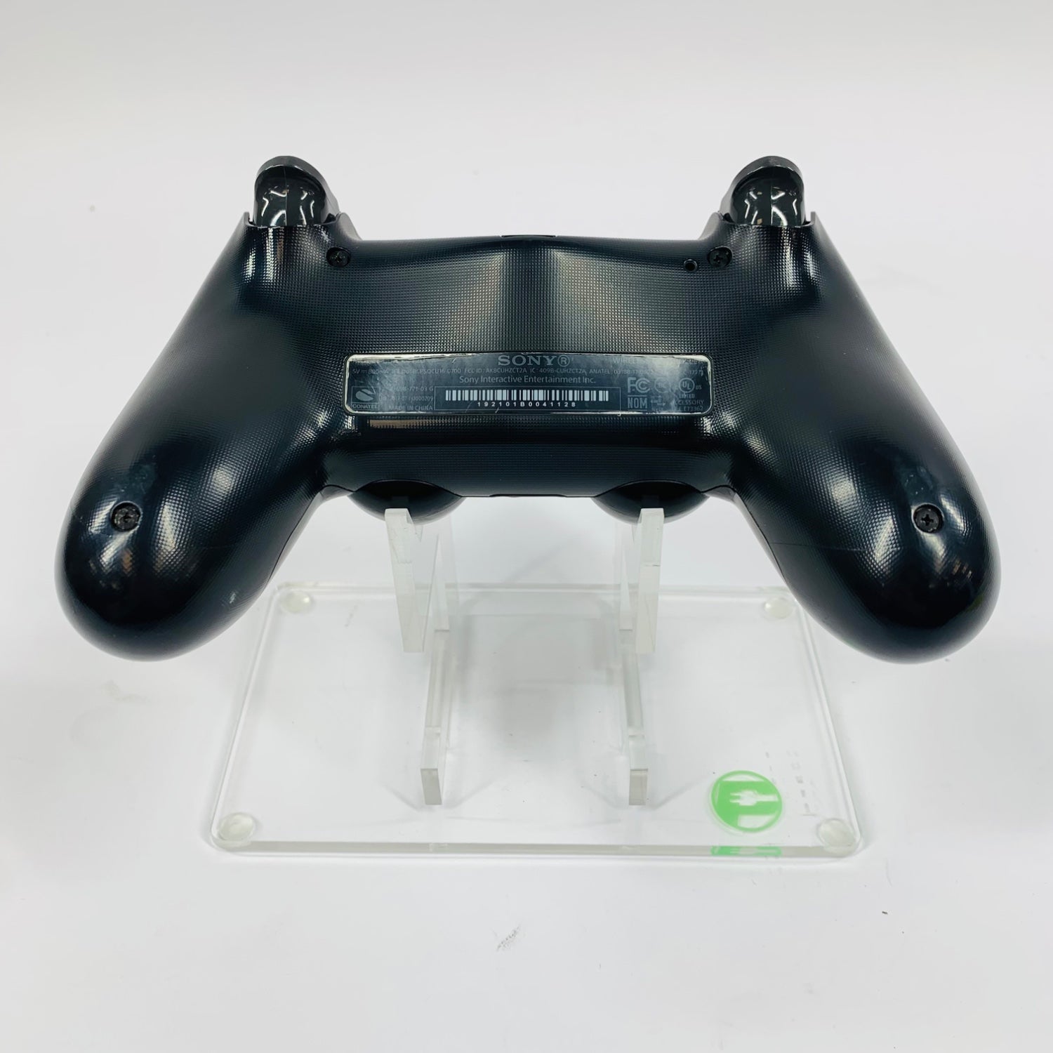 Sony PlayStation 4 PS4 DualShock 4 Wireless Controller Black
