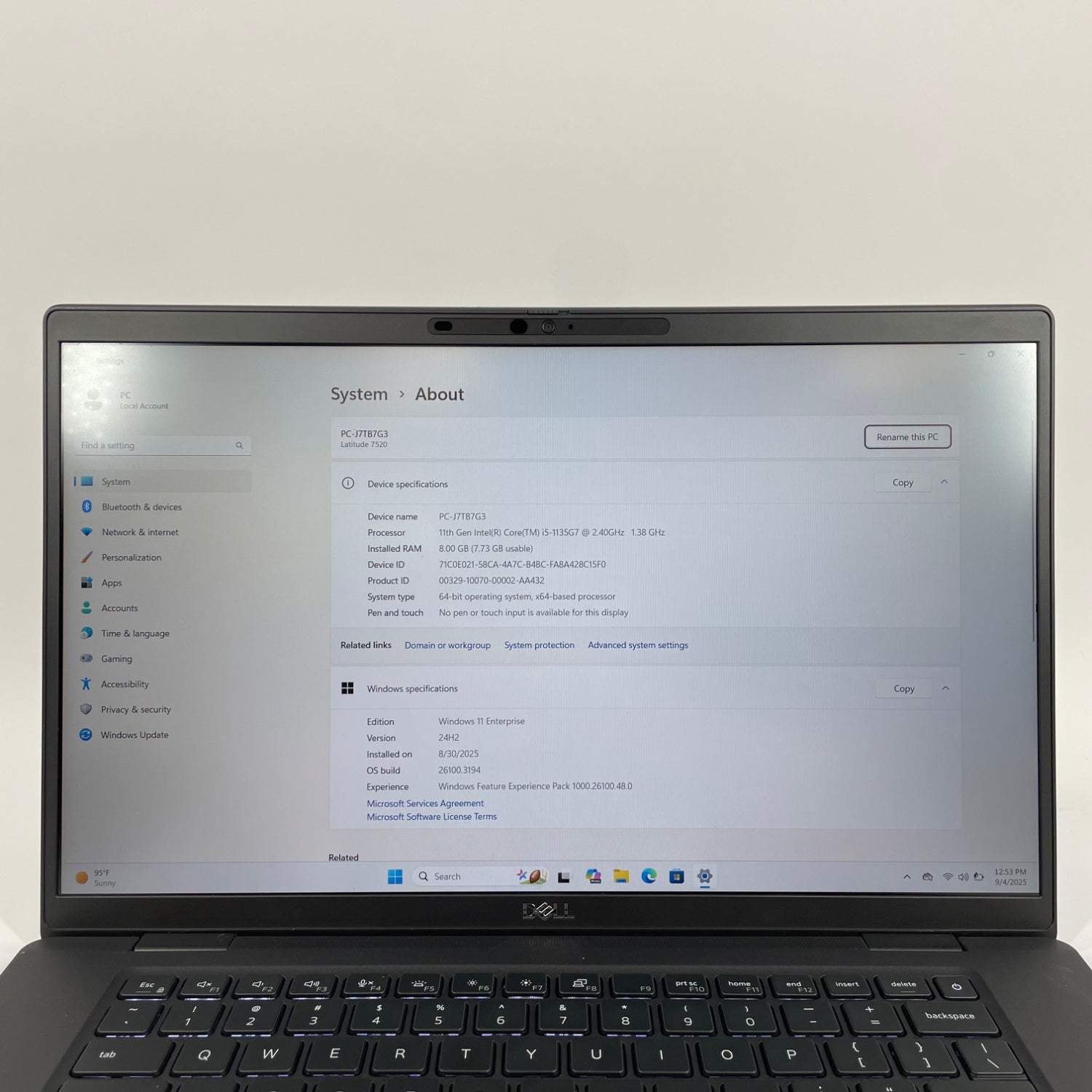 Product Image