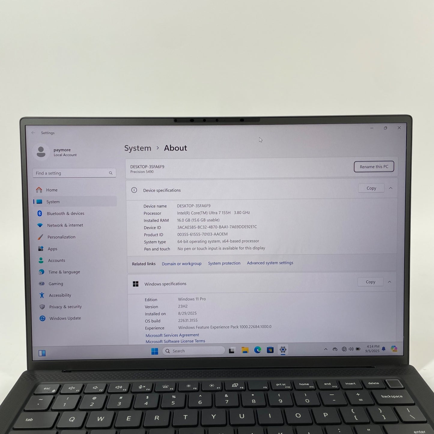 Product Image