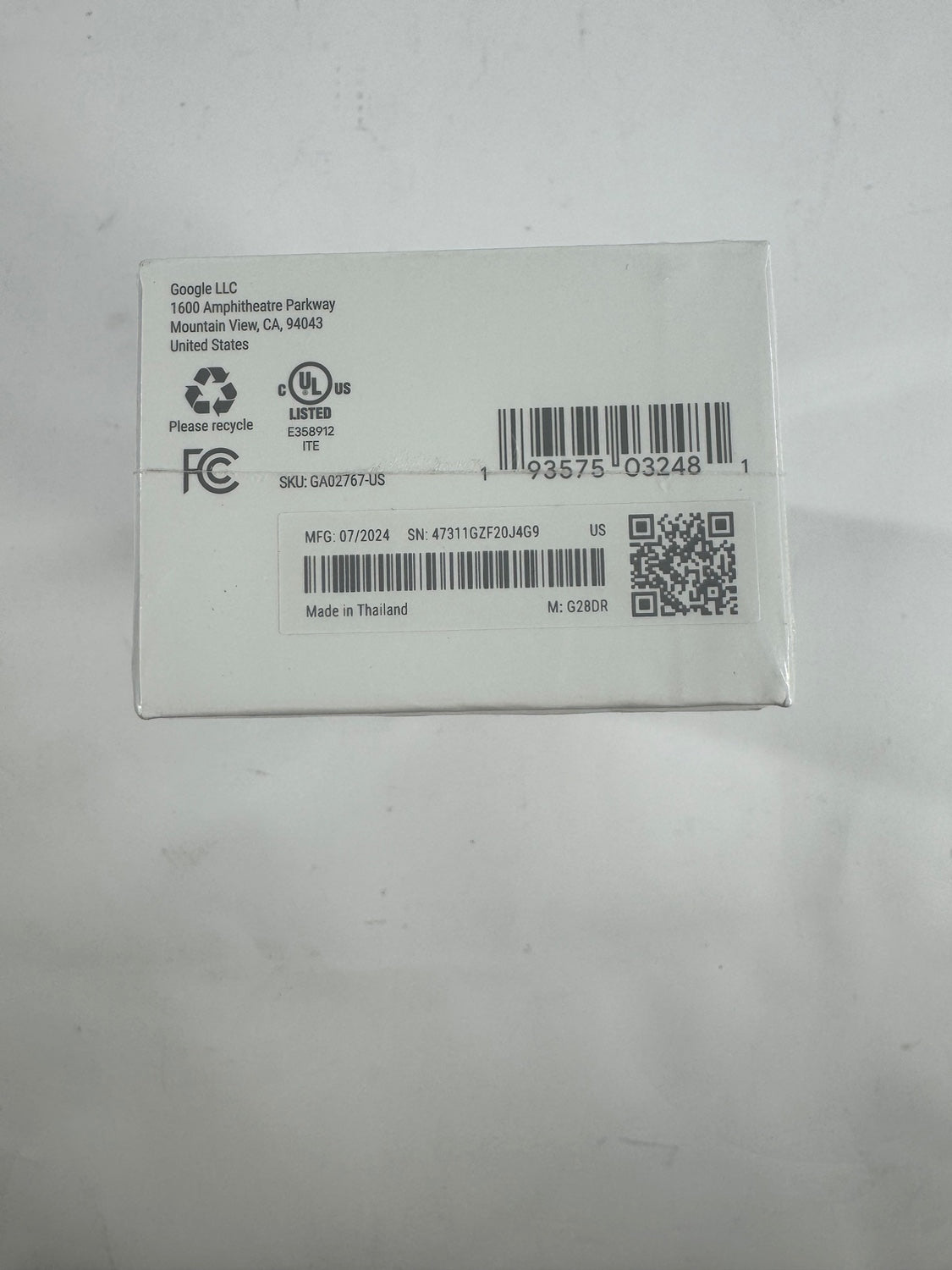 Product Image