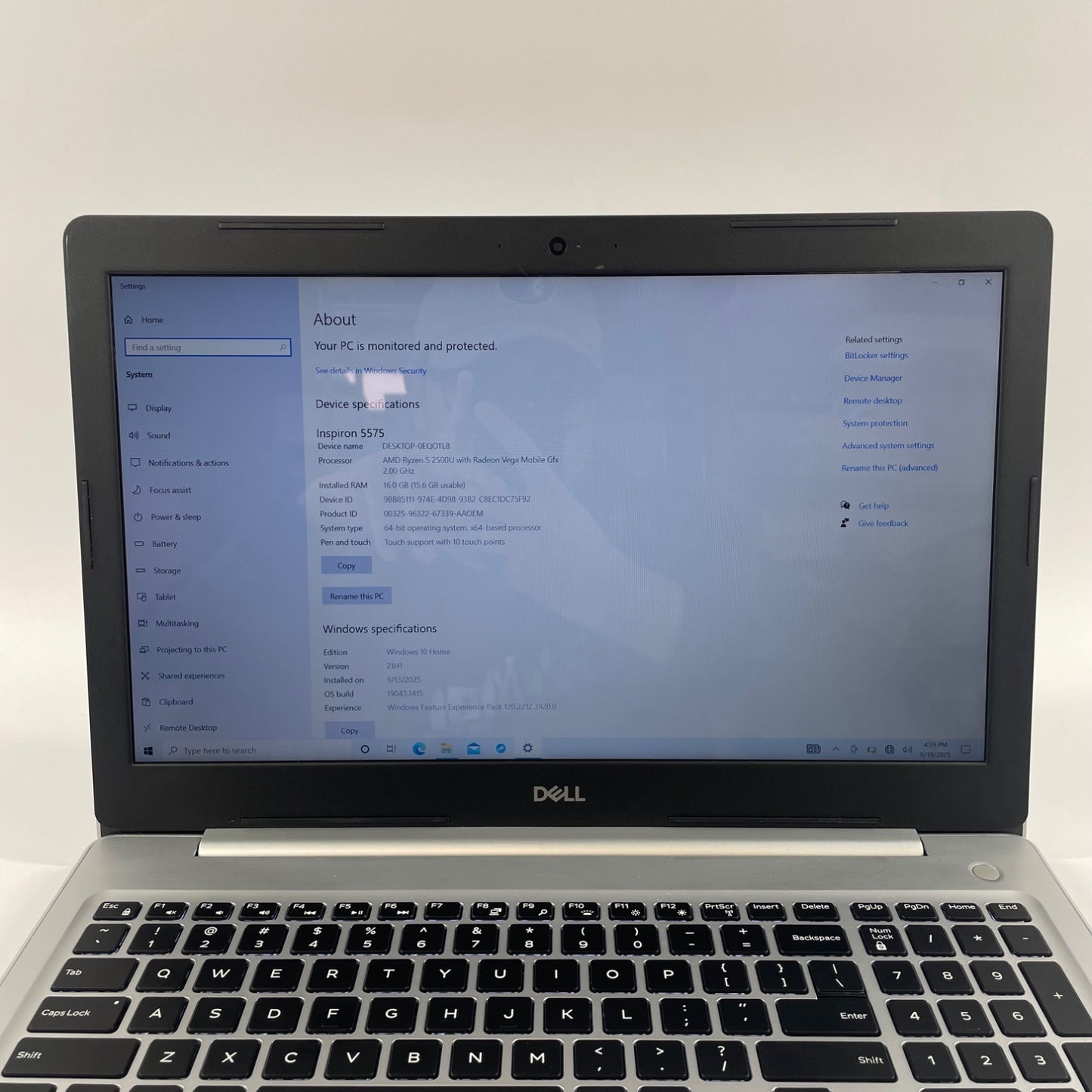 Product Image