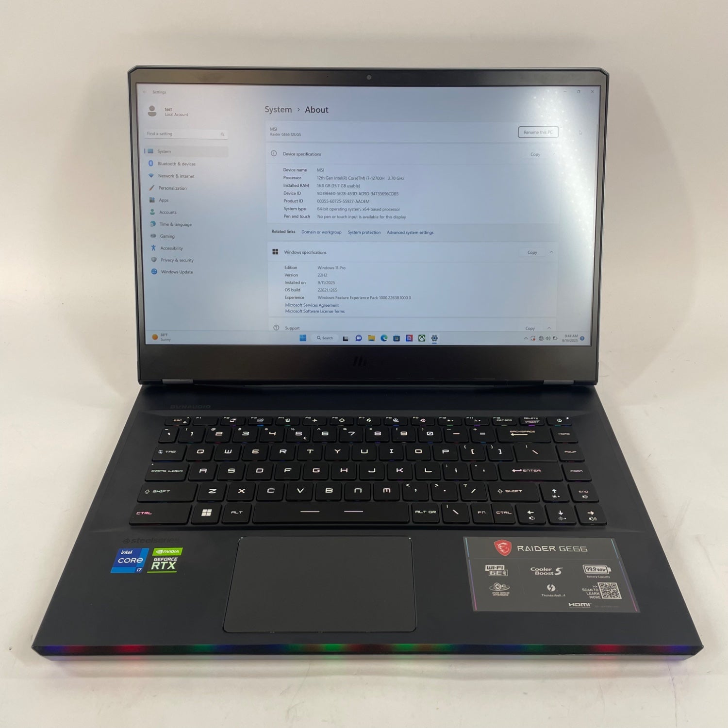 Product Image