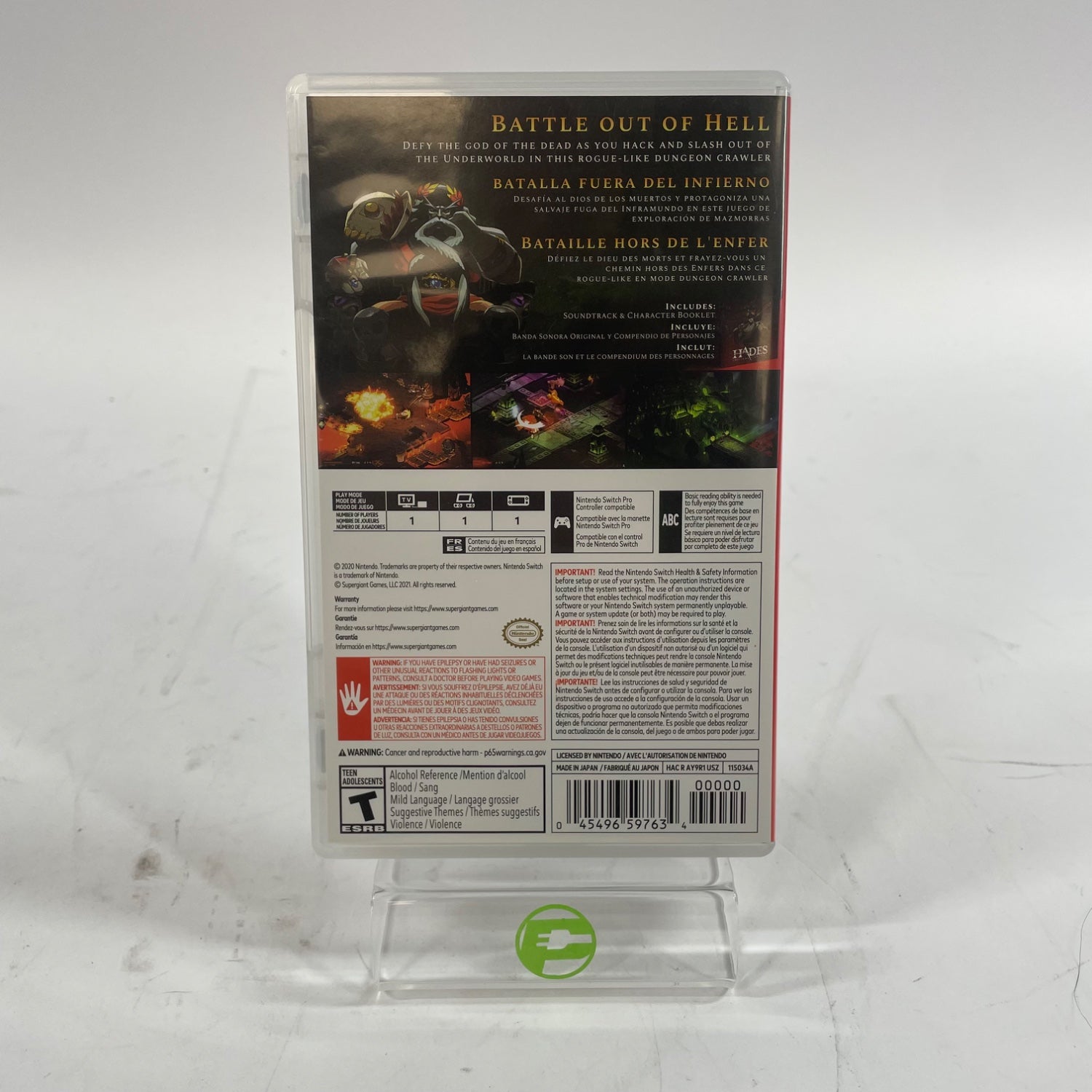 Product Image