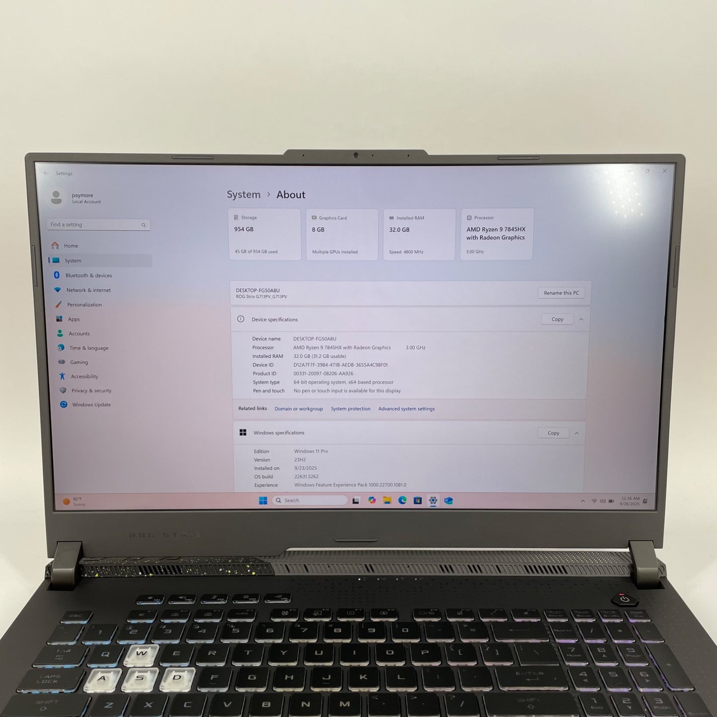 Product Image