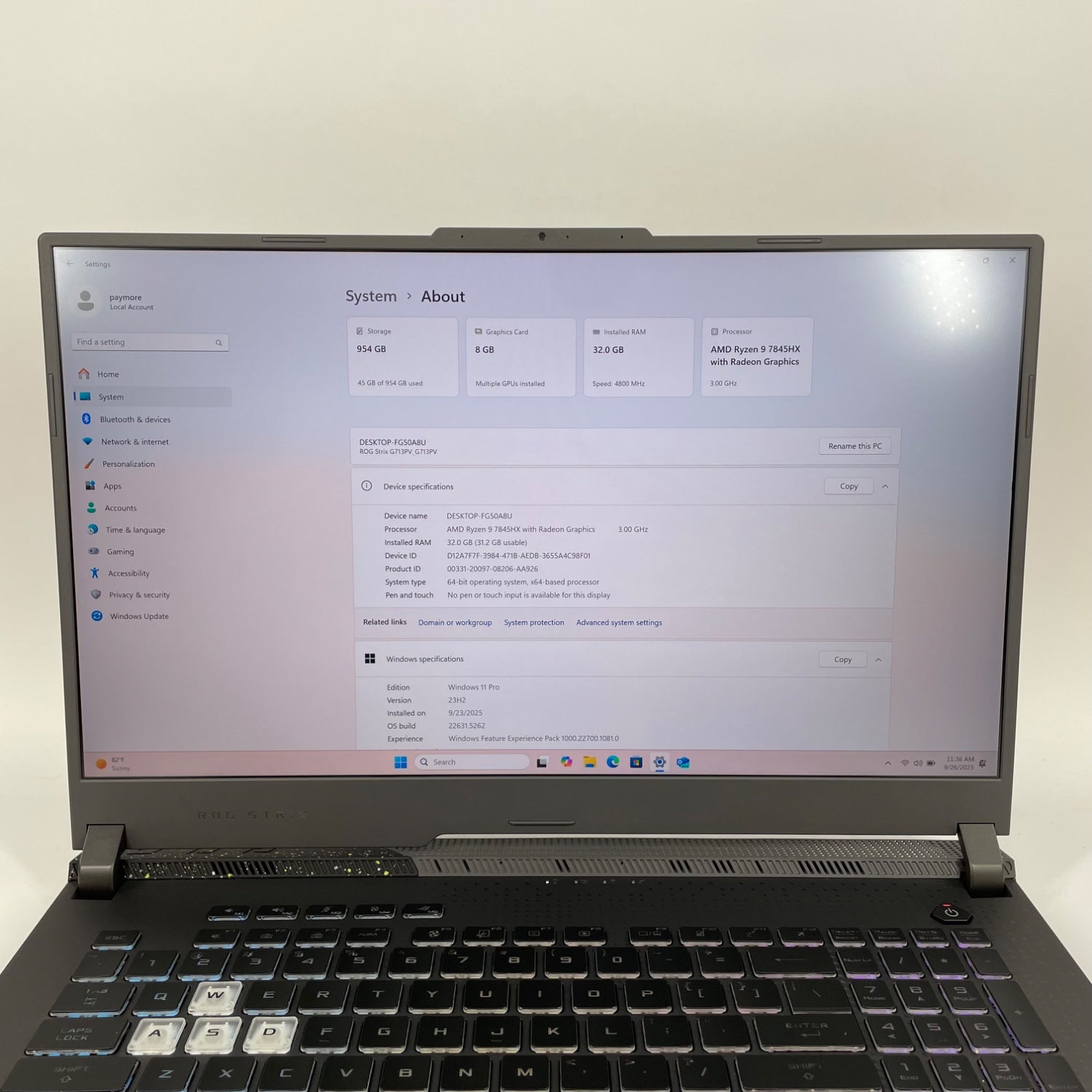 Product Image