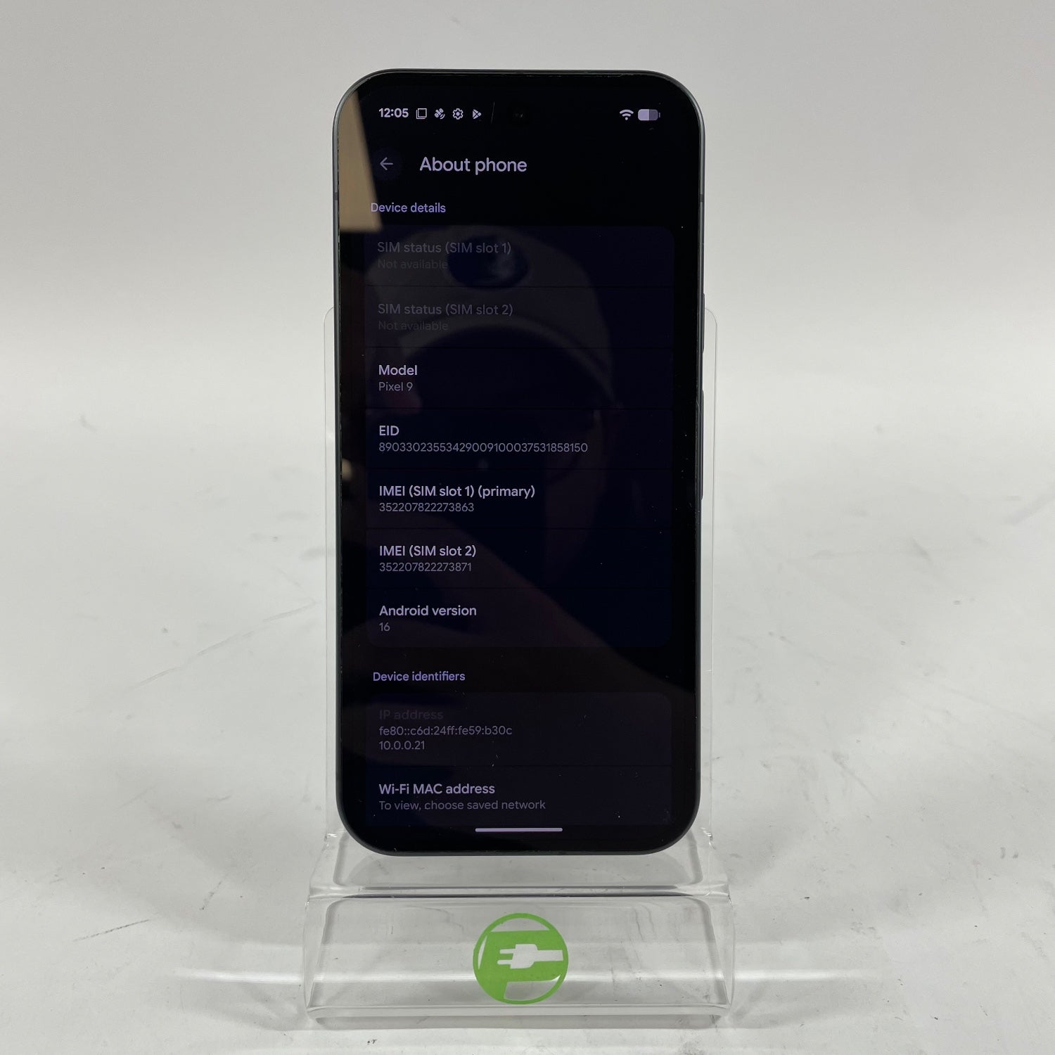 Product Image
