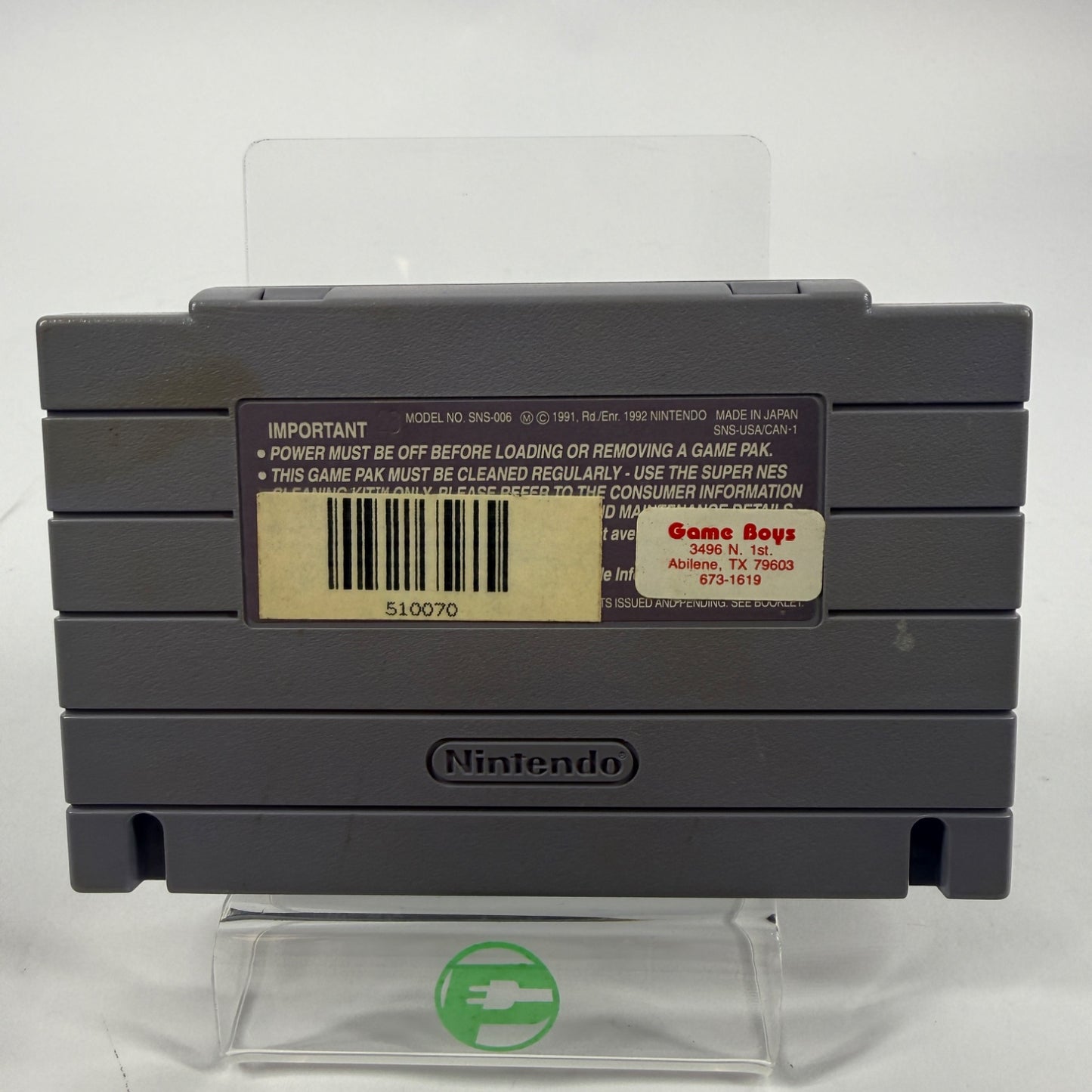 Product Image