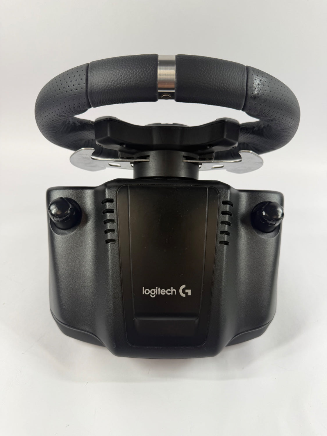 logitech g920 pedals Logitech G920 Racing Wheel & Pedals U0004 – PayMore Arlington