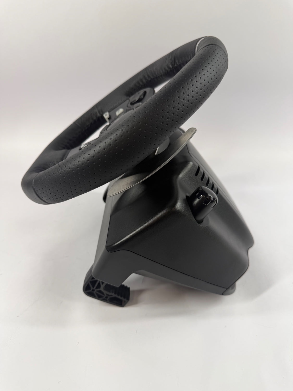 logitech g920 pedals Logitech G920 Racing Wheel & Pedals U0004 – PayMore Arlington
