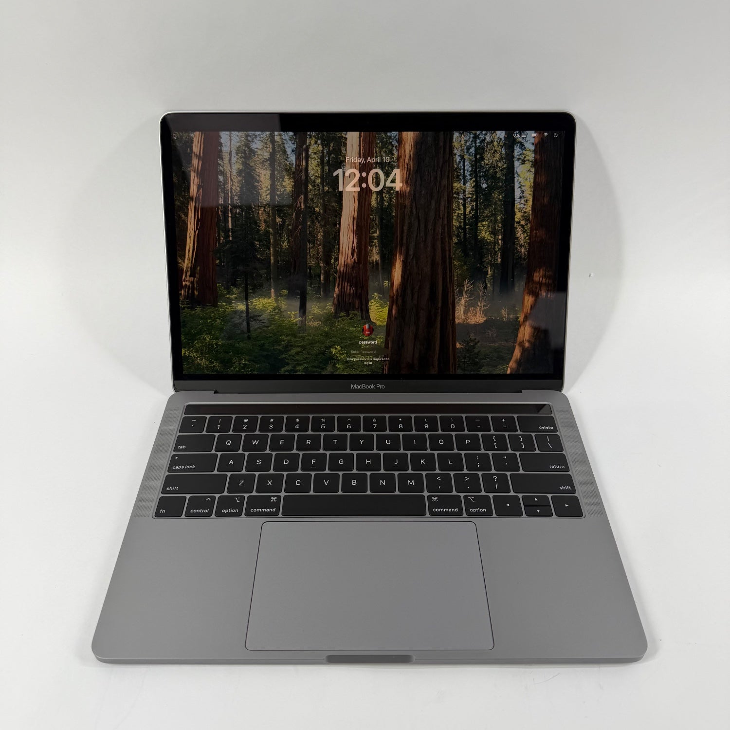 Apple 2019 MacBook Pro 13-inch, Intel Core i5 MacBook Pro 13 2019 