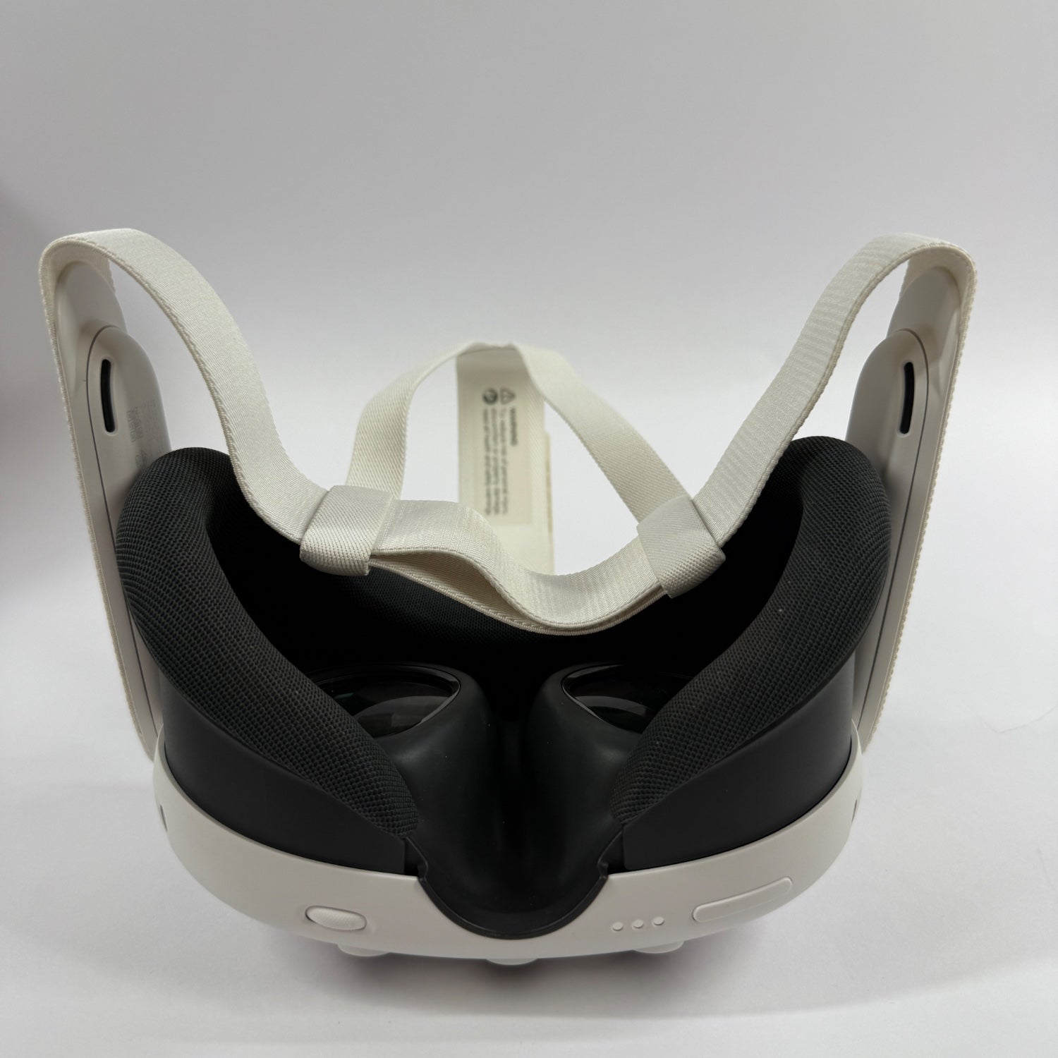 Meta Quest 3 512GB Standalone All-in-One VR Headset S3A
