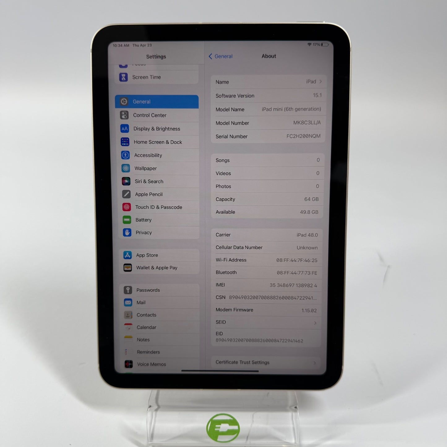Product Image