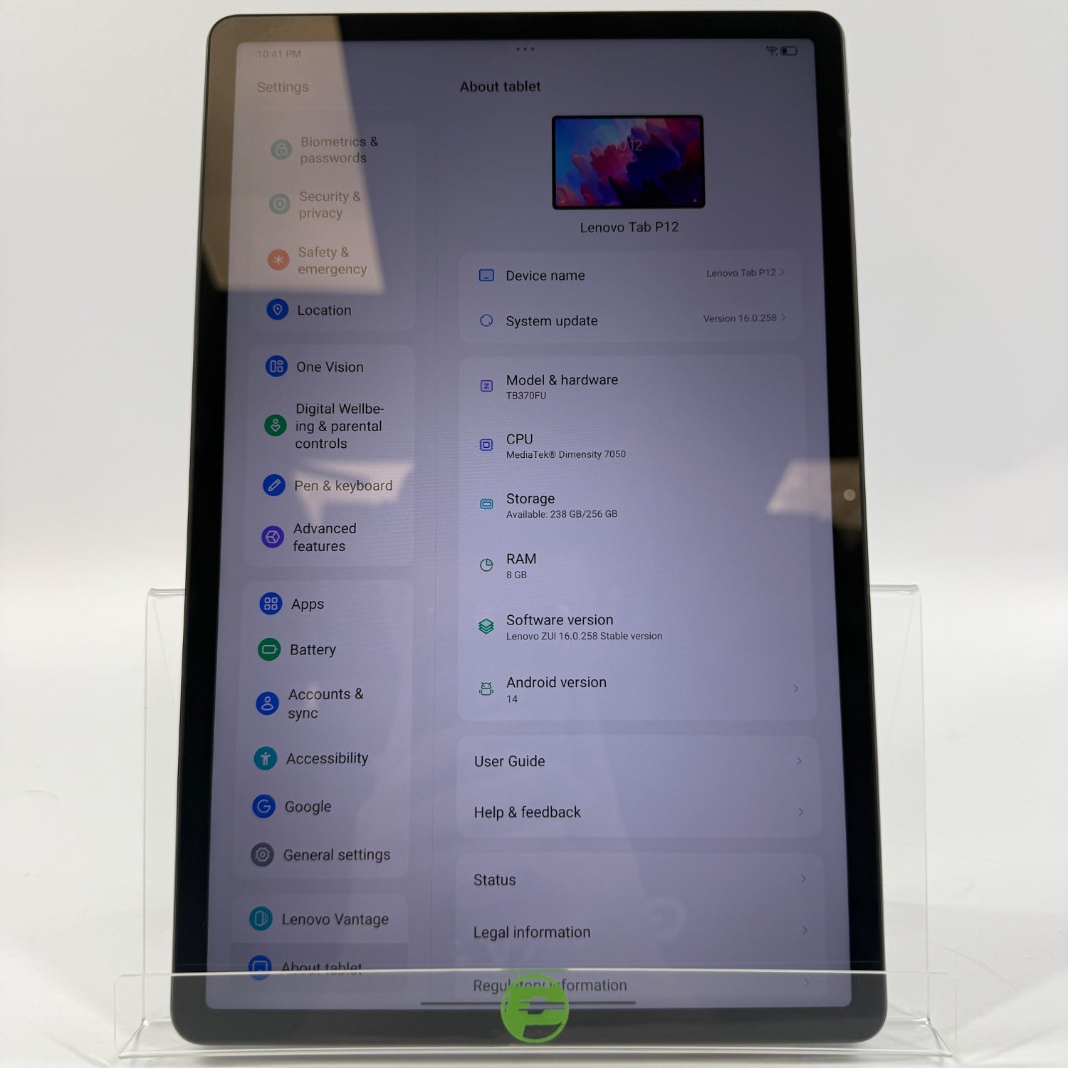 Product Image