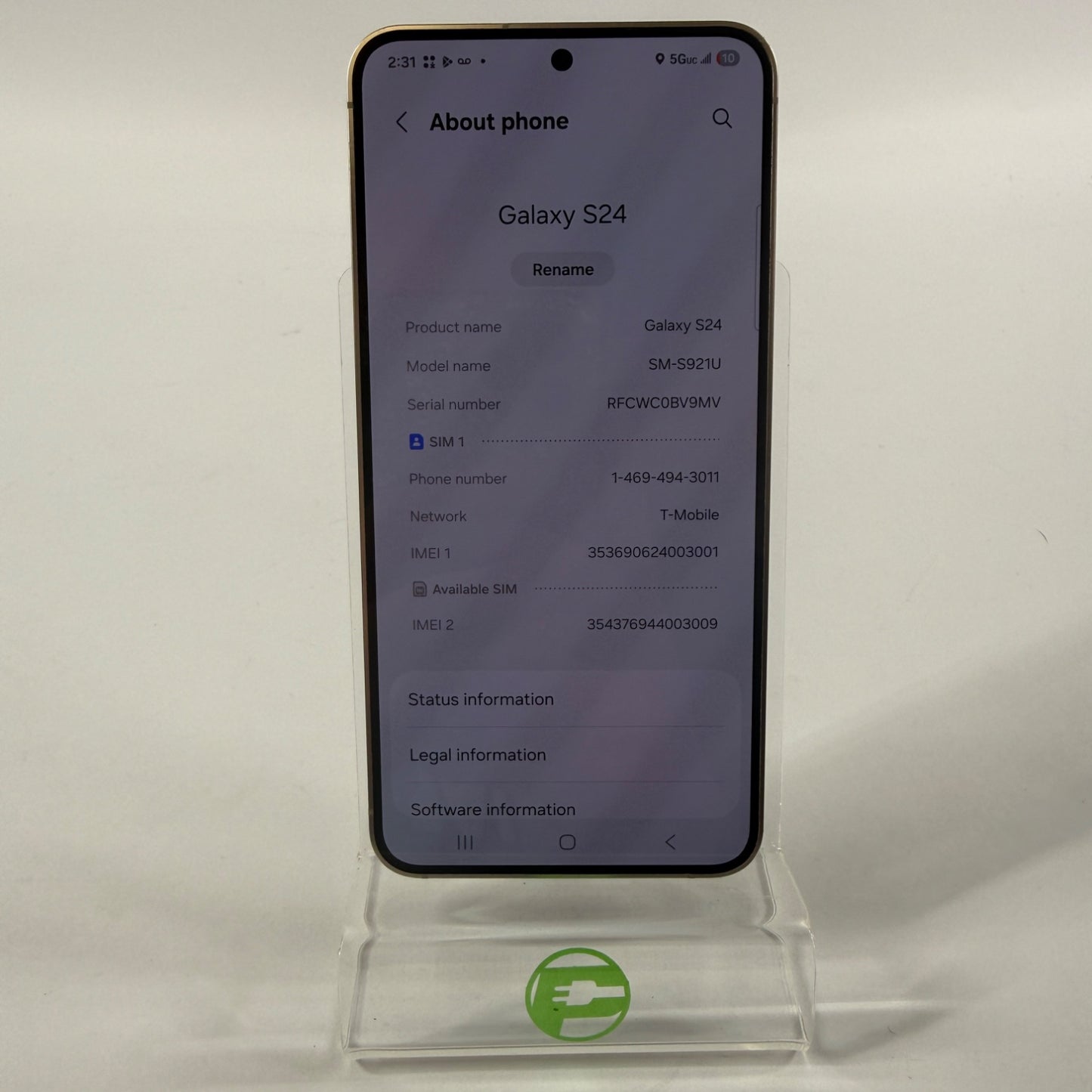 Product Image