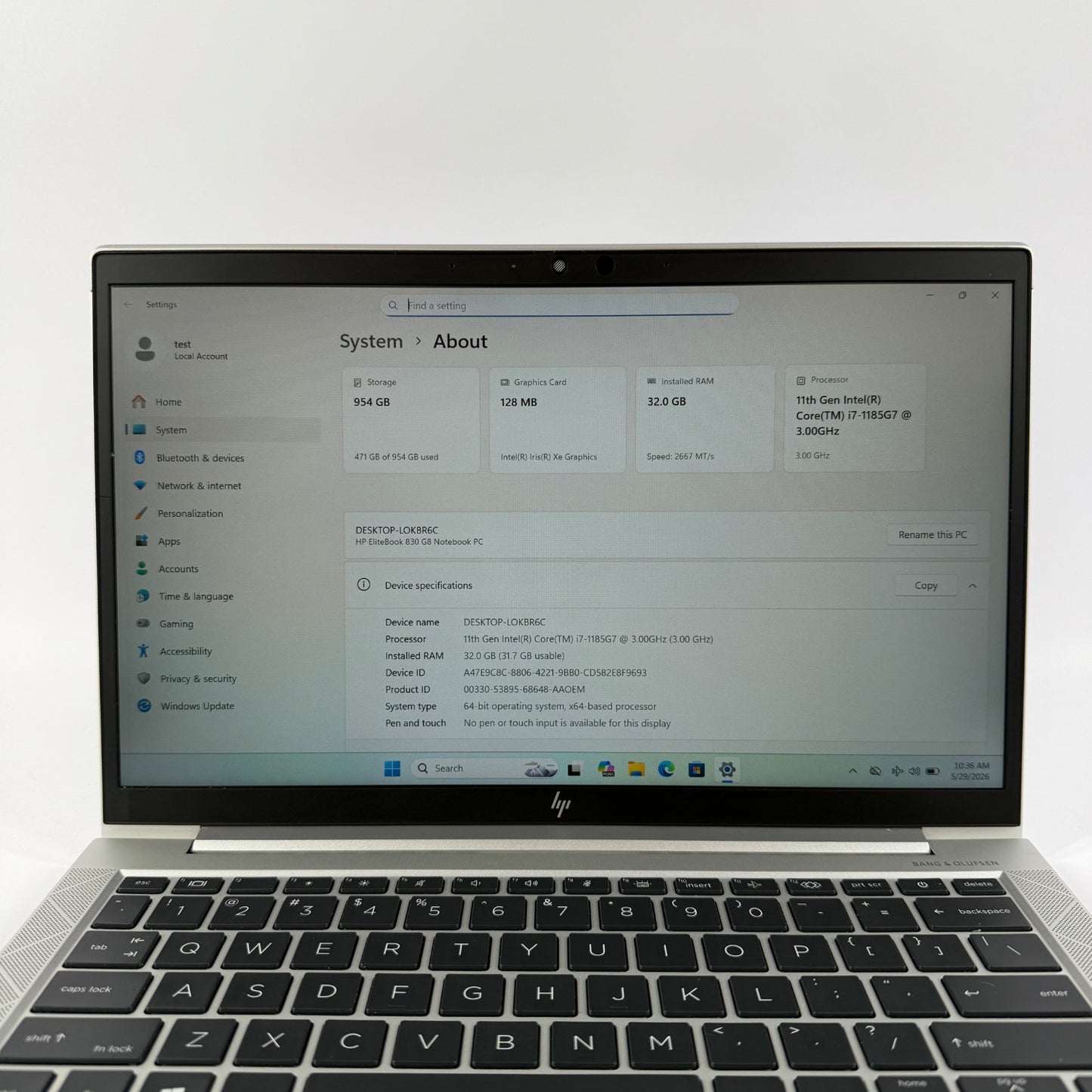 Product Image