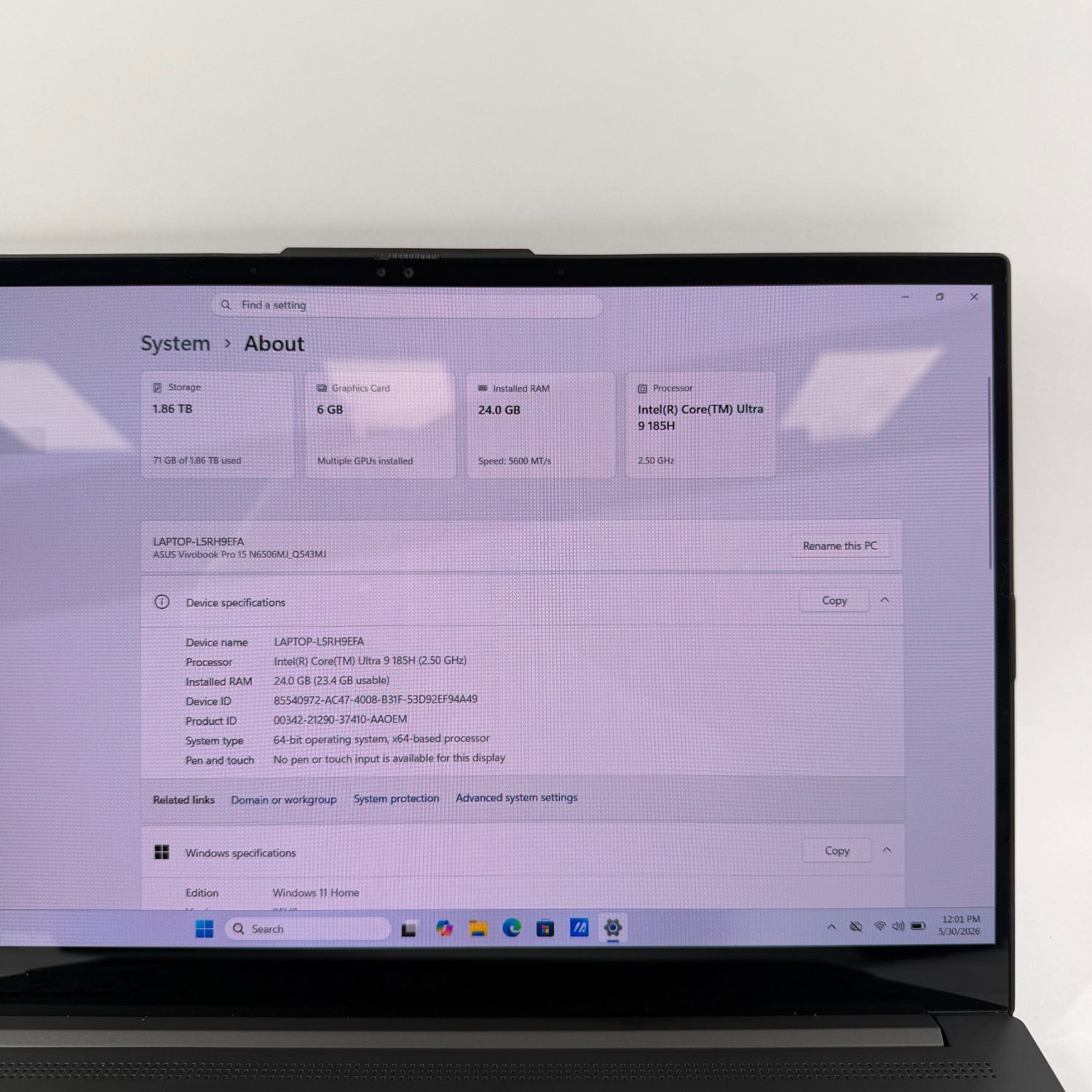Product Image