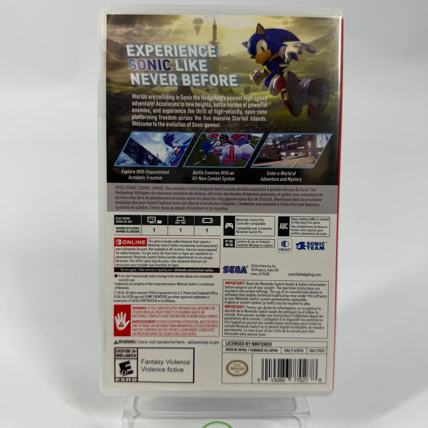Product Image