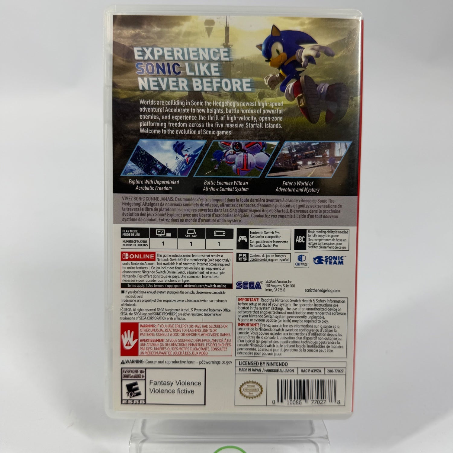 Product Image