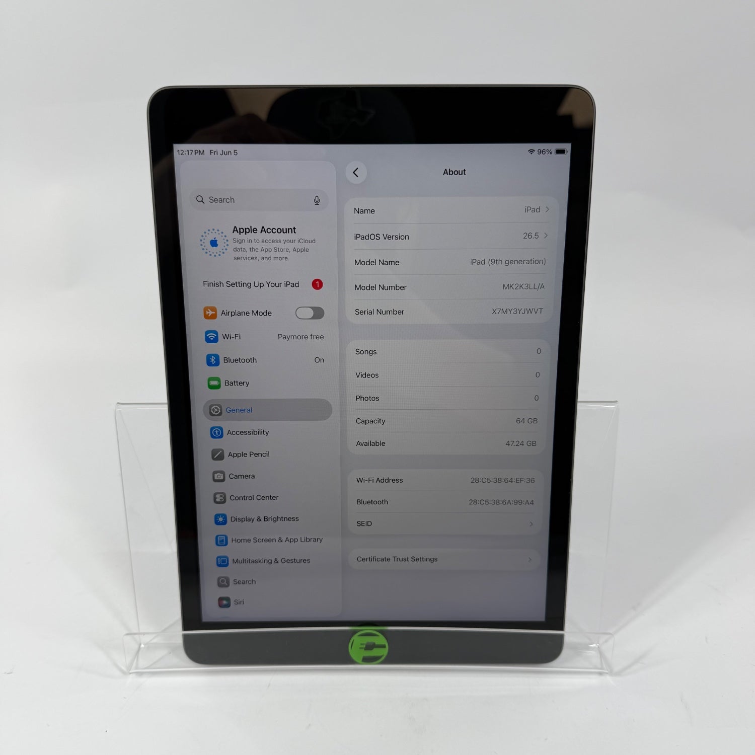 Product Image