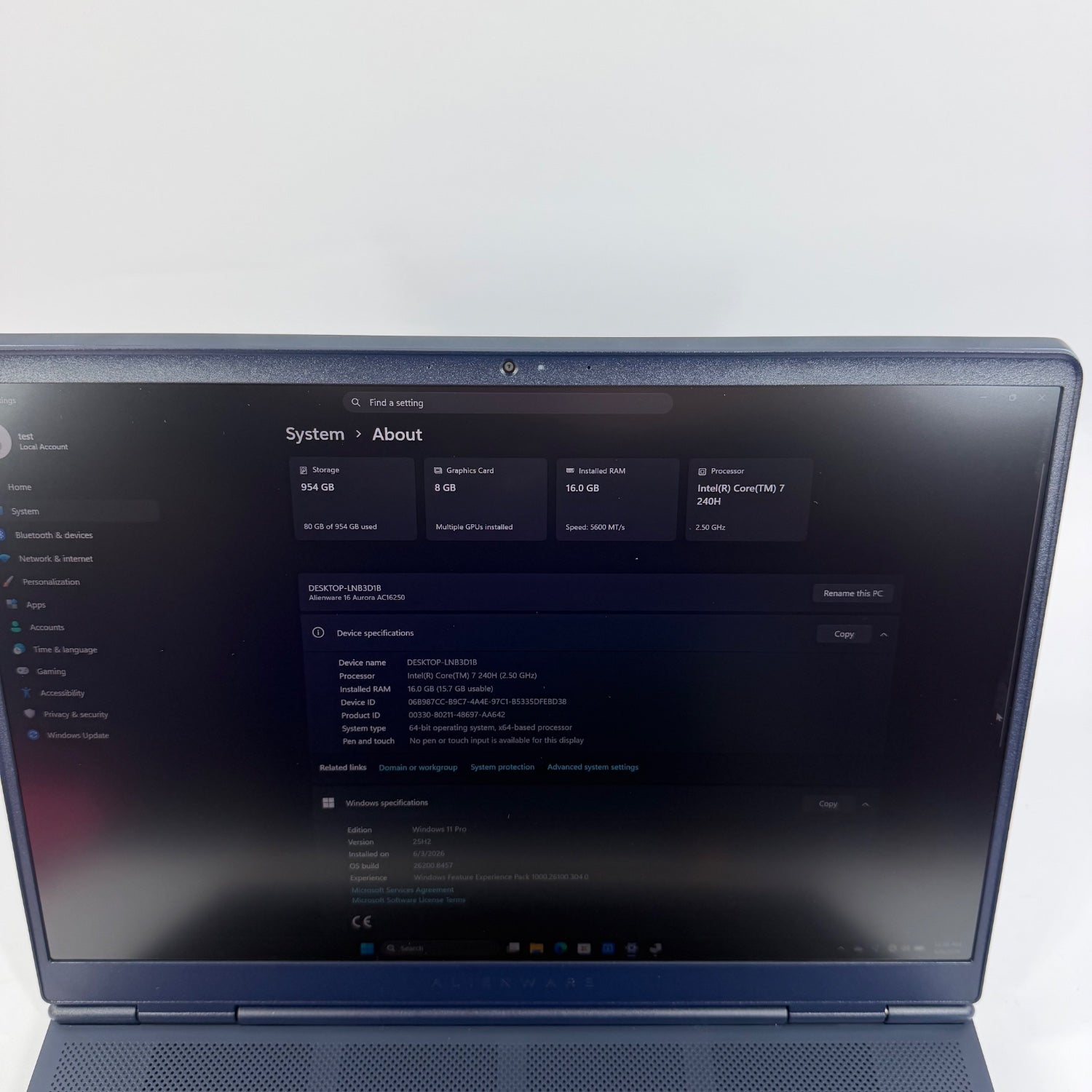 Product Image