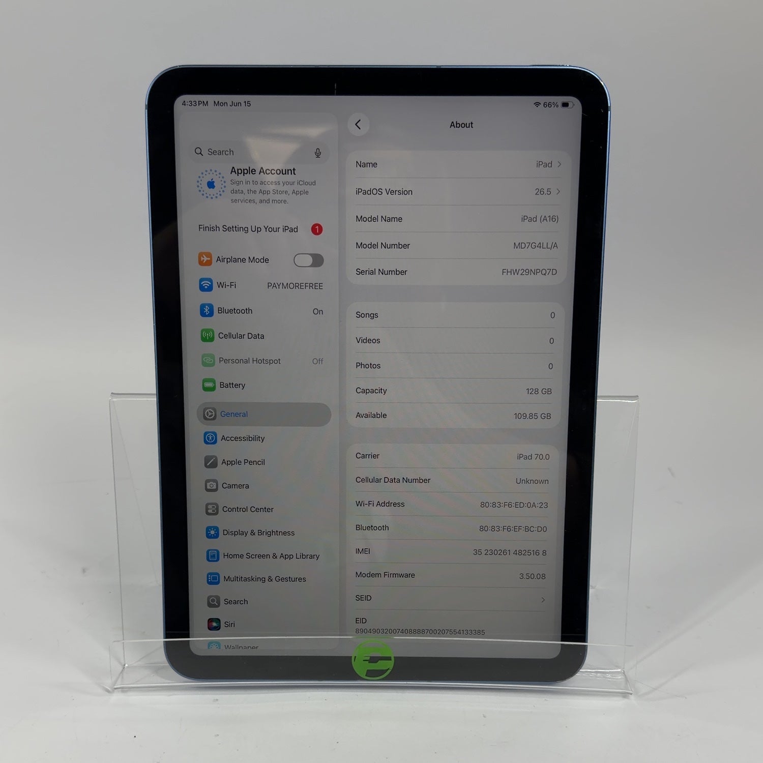 Product Image