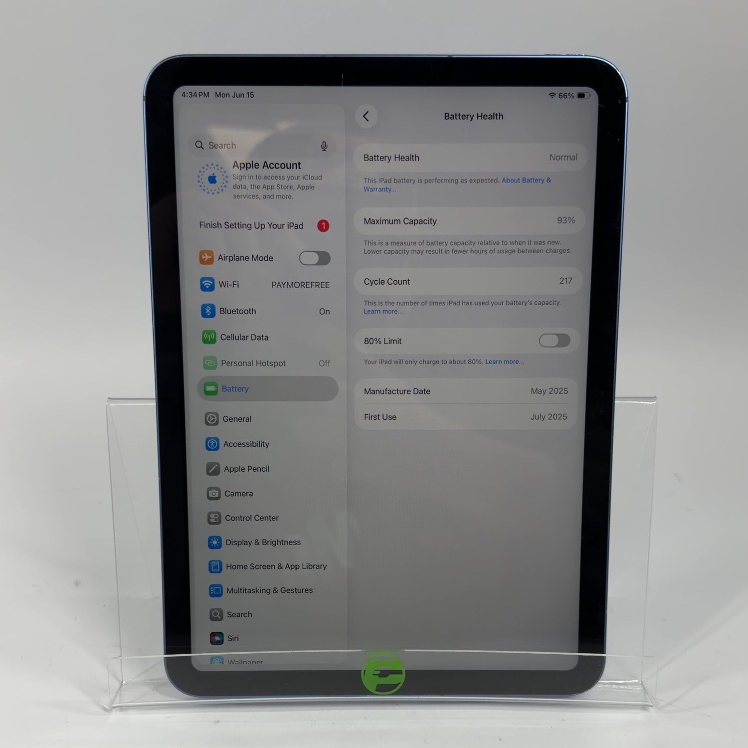 Product Image