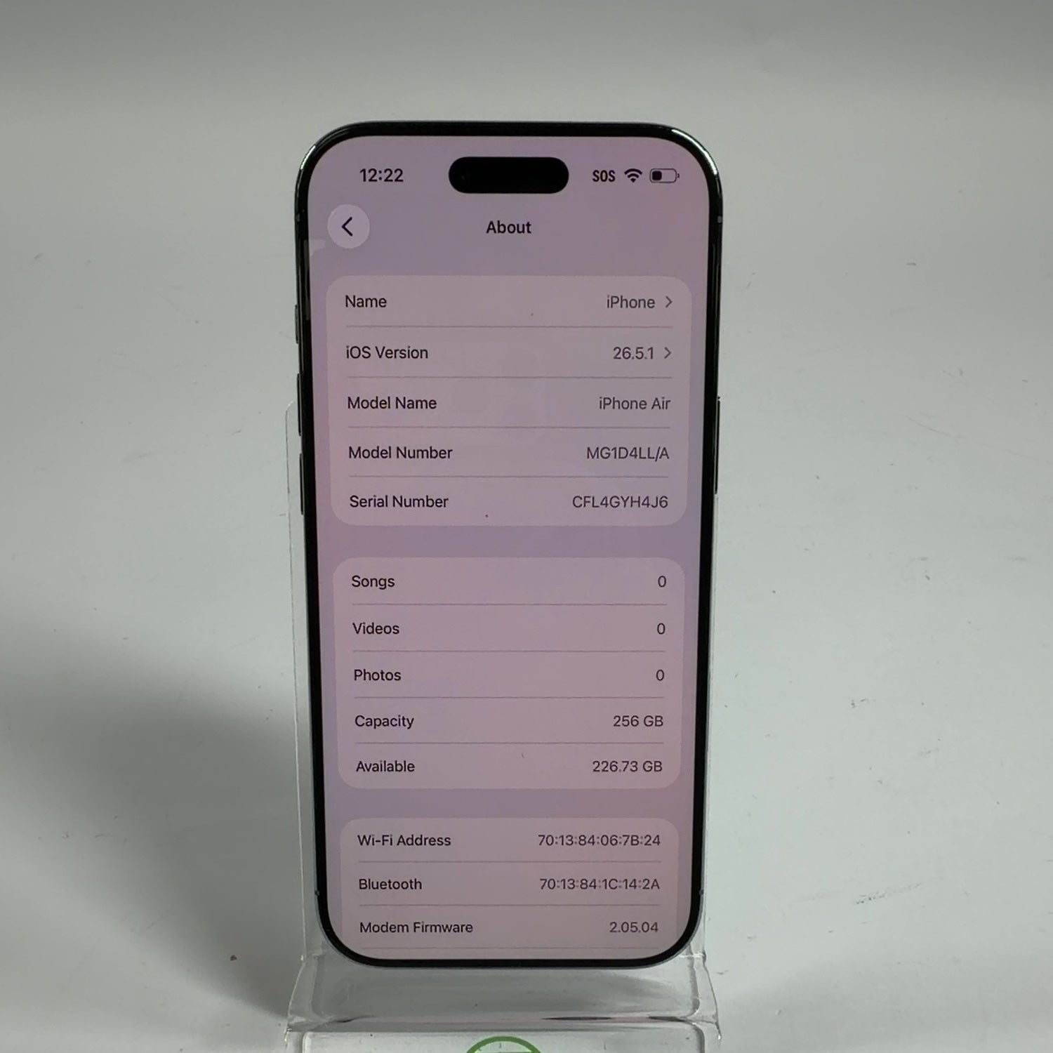 Product Image