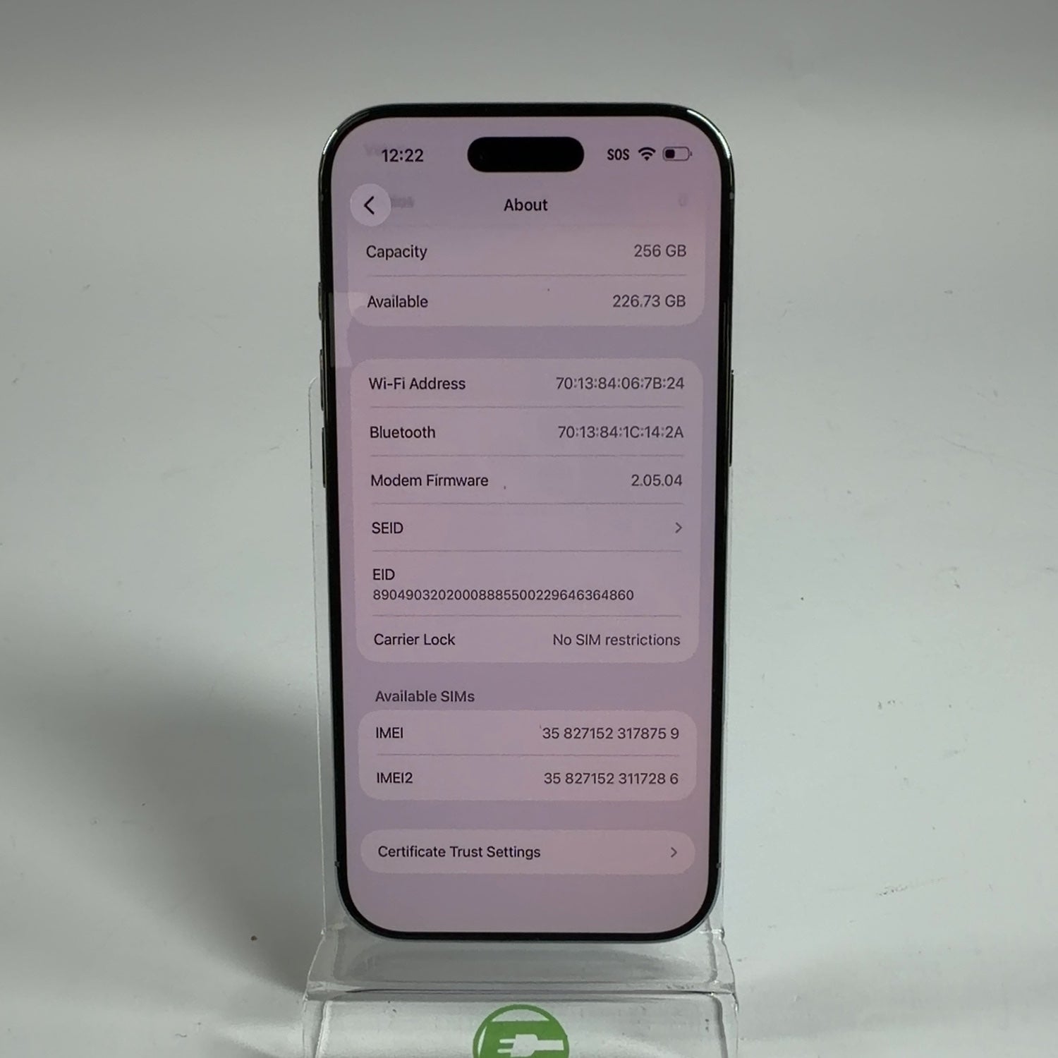 Product Image