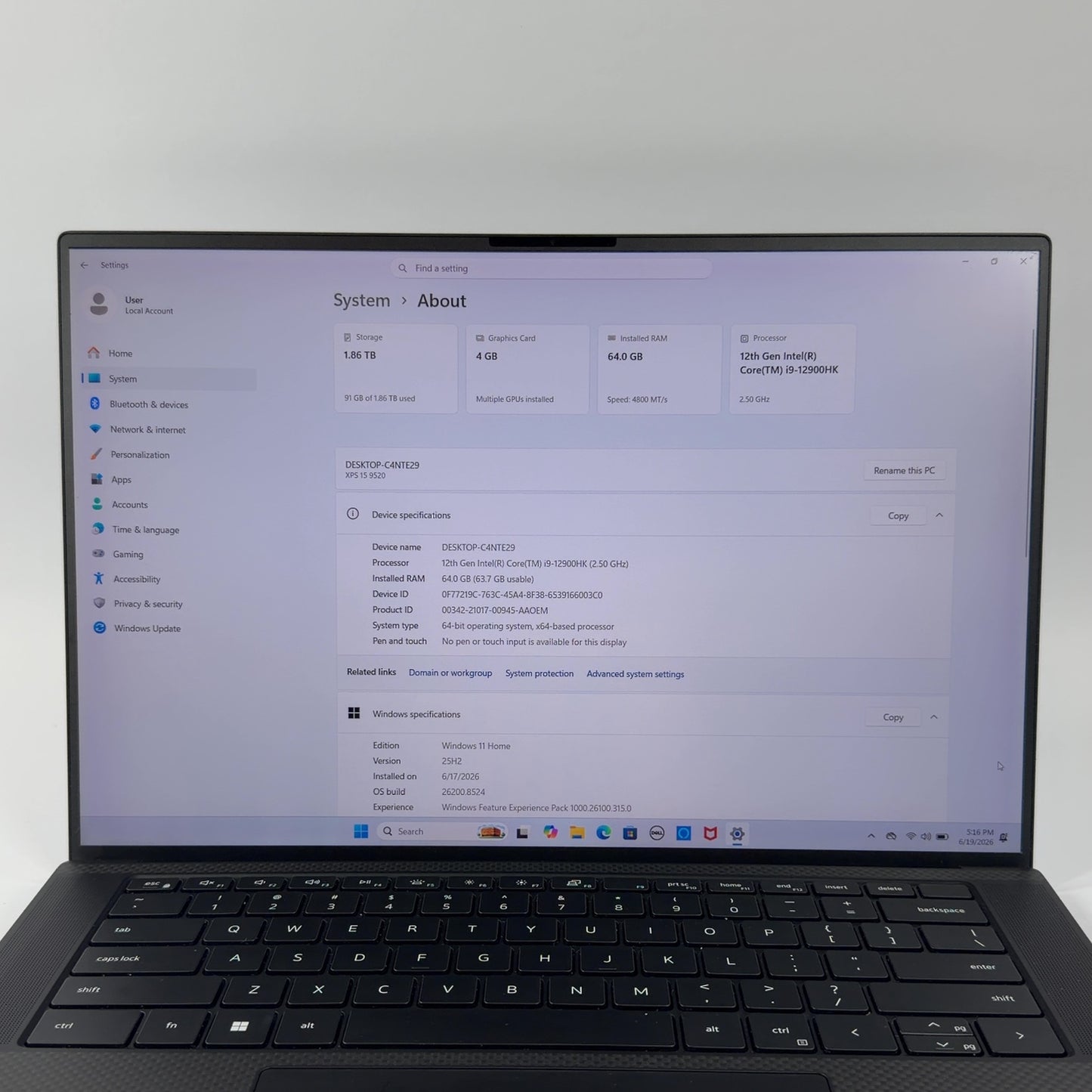 Product Image