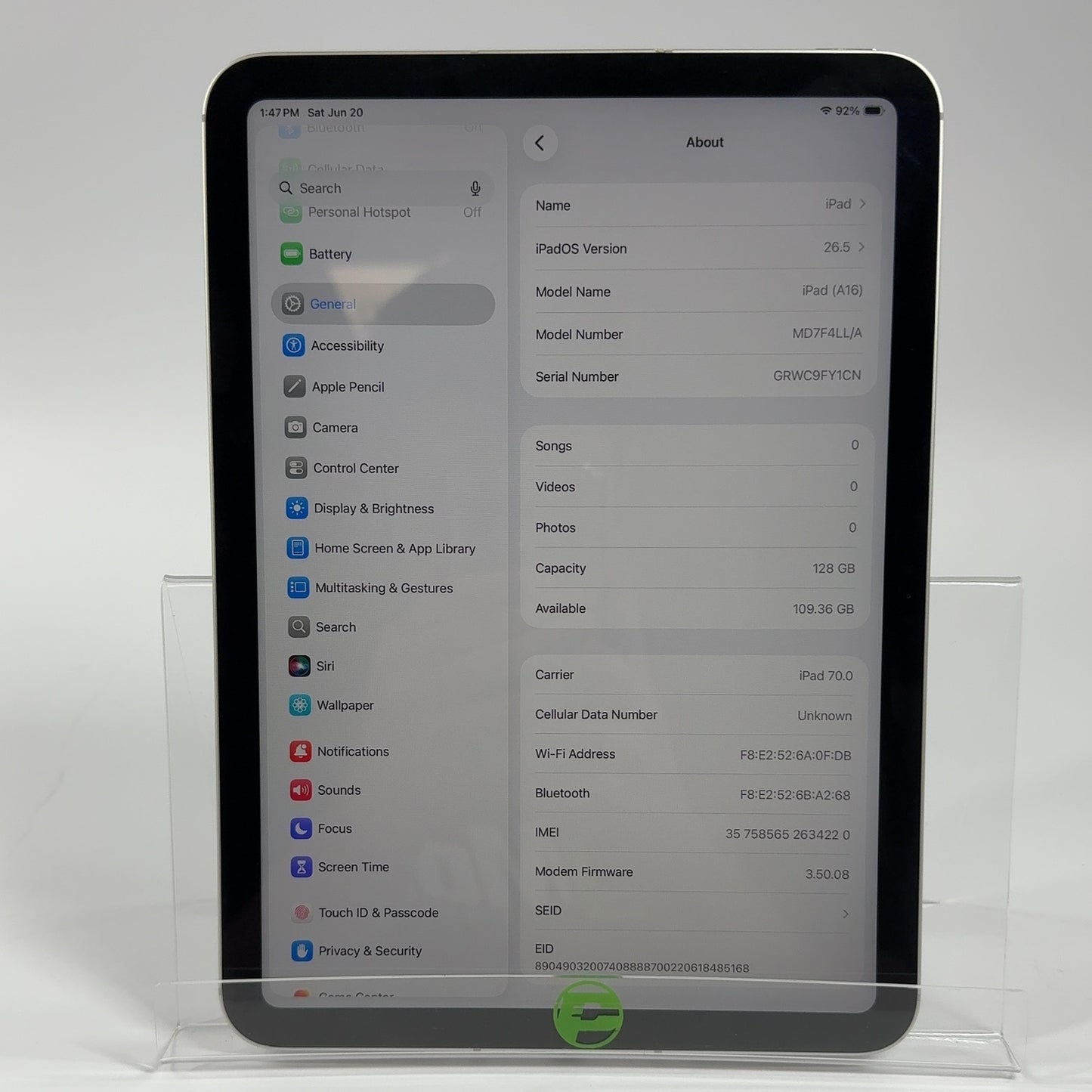 Product Image