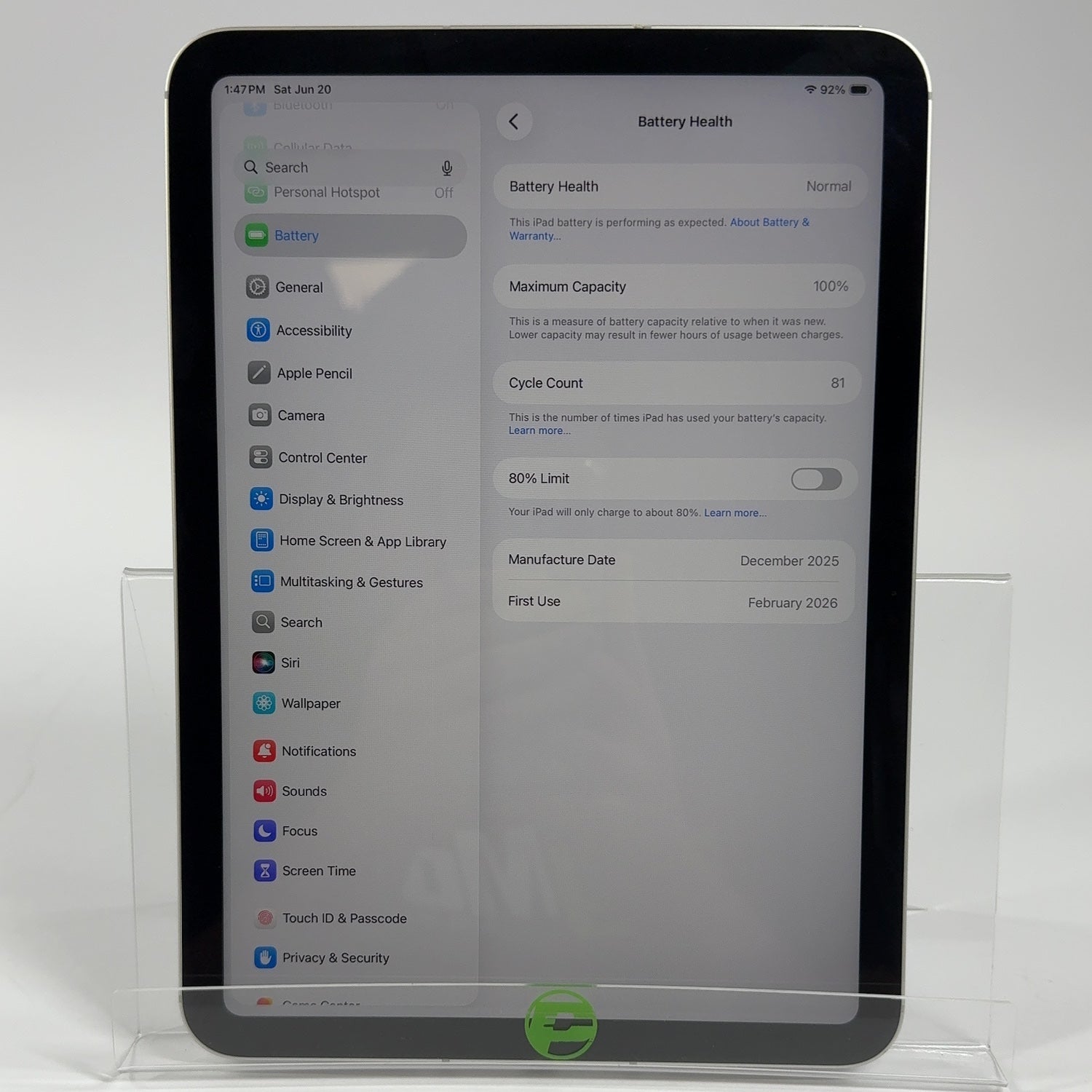 Product Image