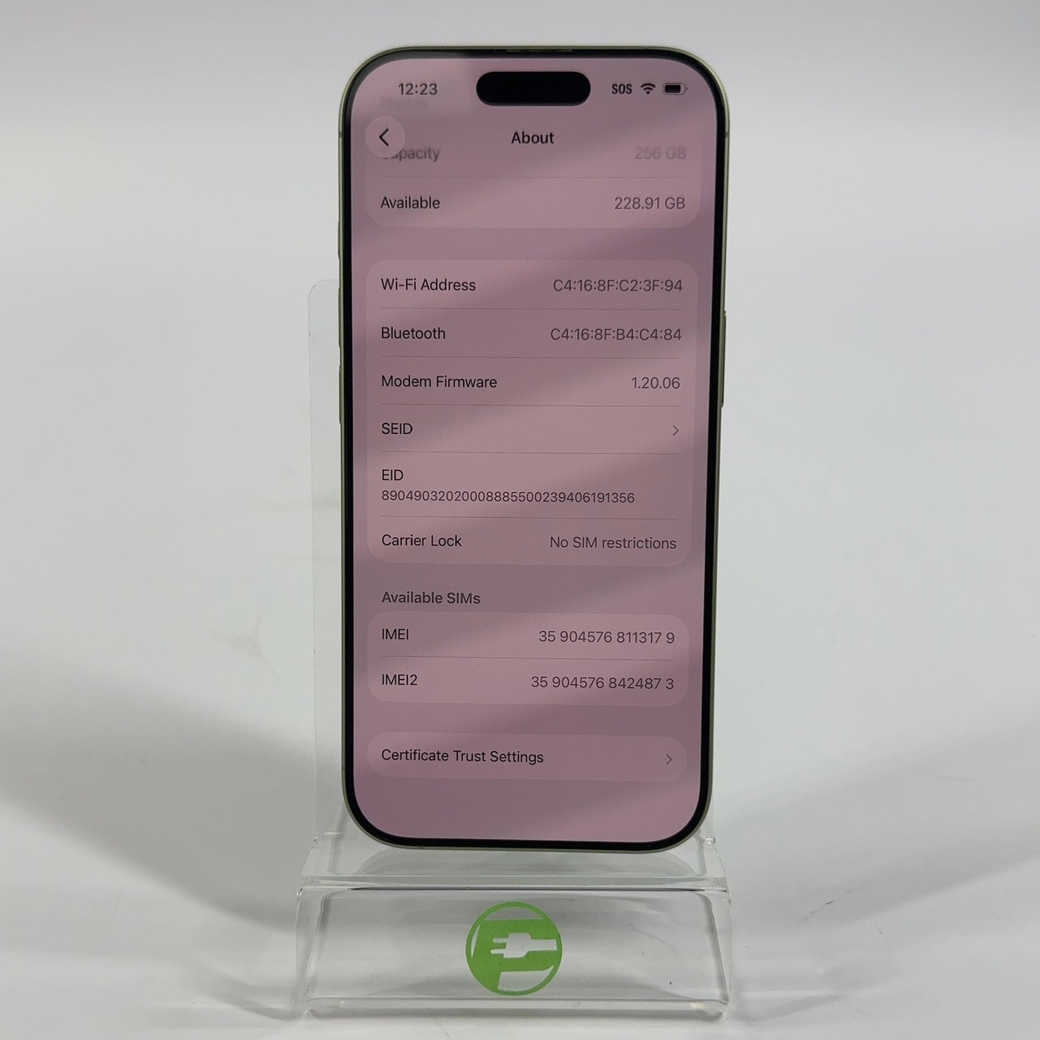 Product Image