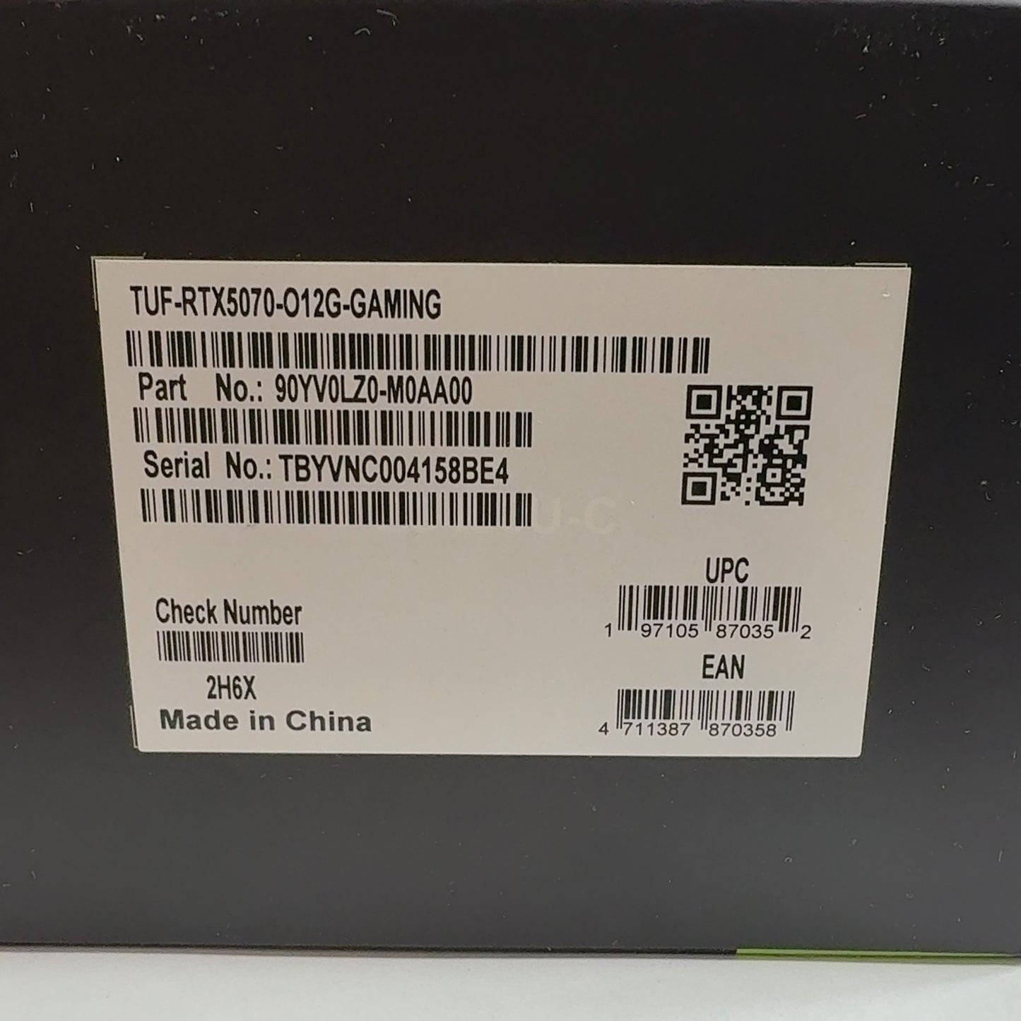 Product Image