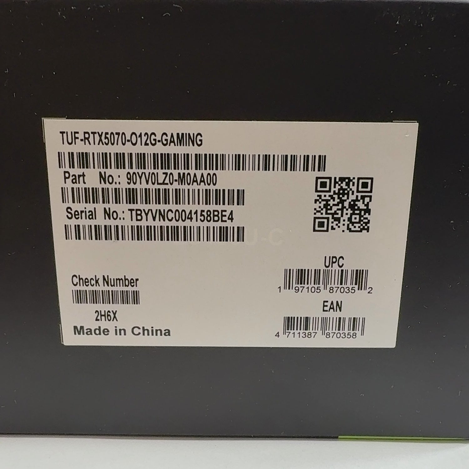 Product Image