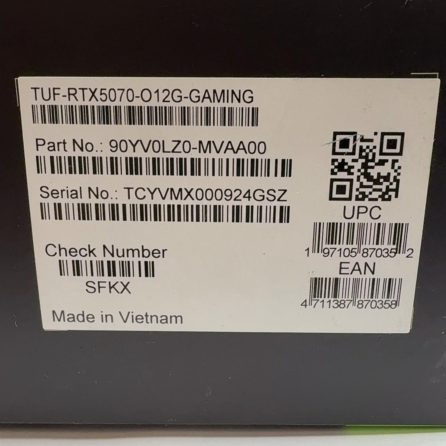 Product Image