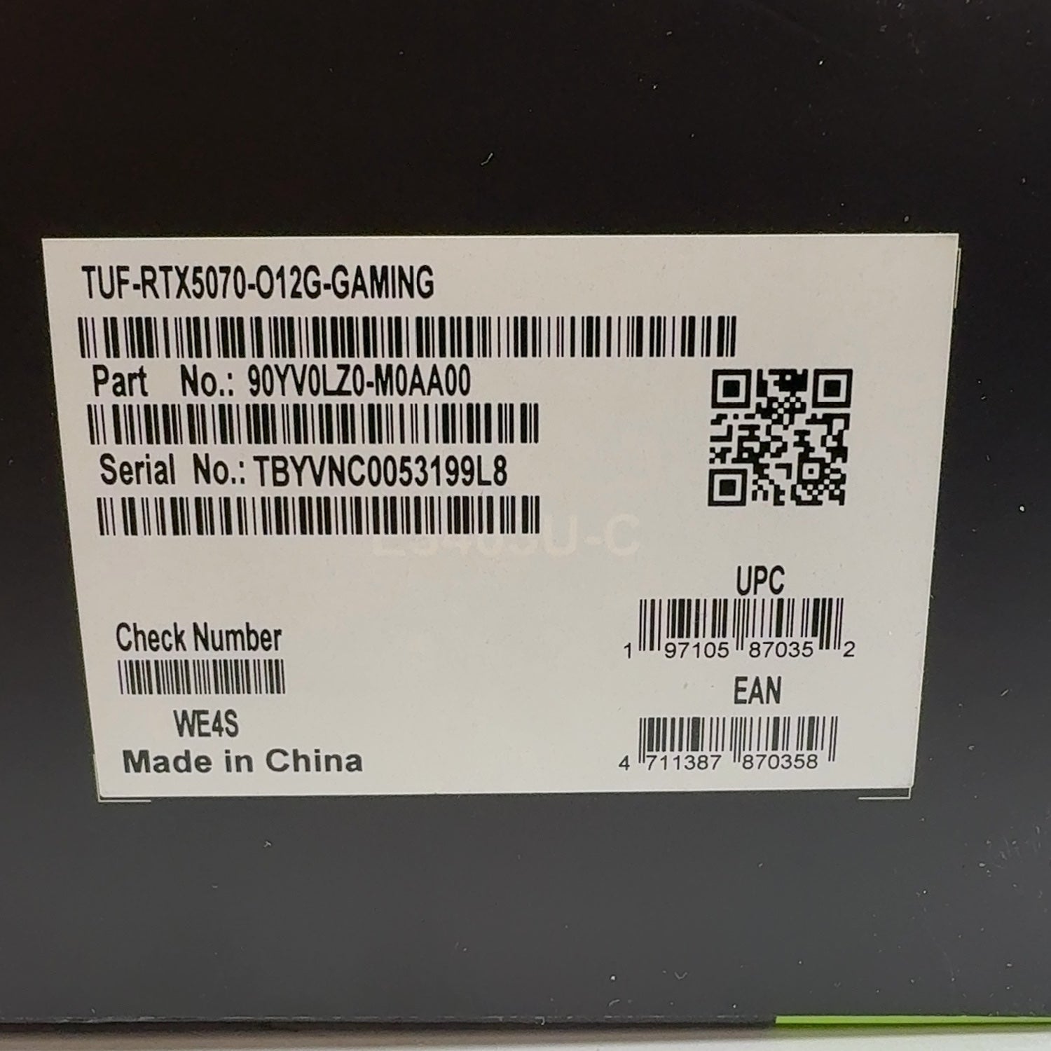Product Image