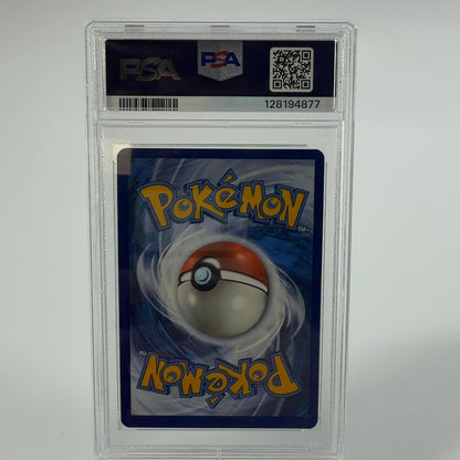 Pokémon TCG Scarlet & Violet Gardevoir EX 148/142 Holo English PSA 9