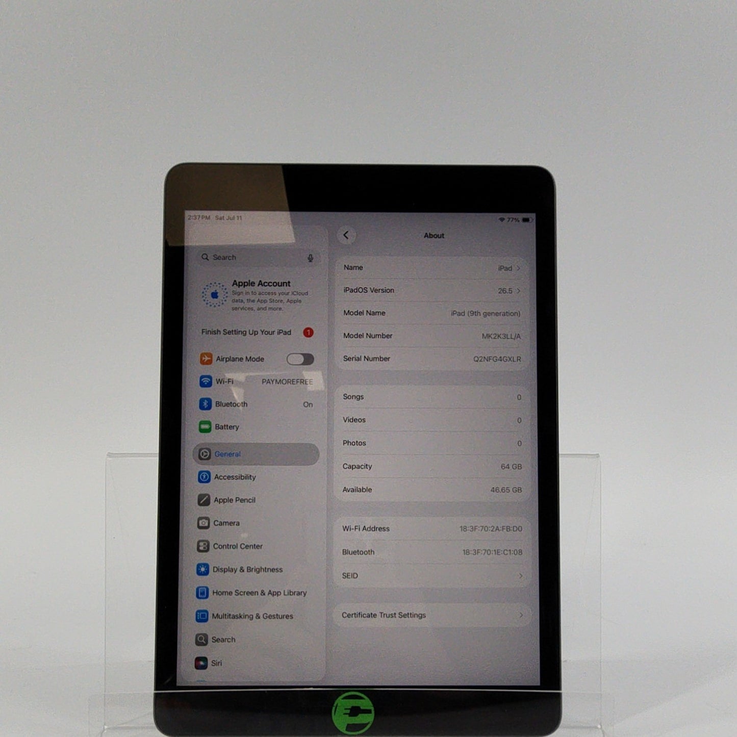 Product Image