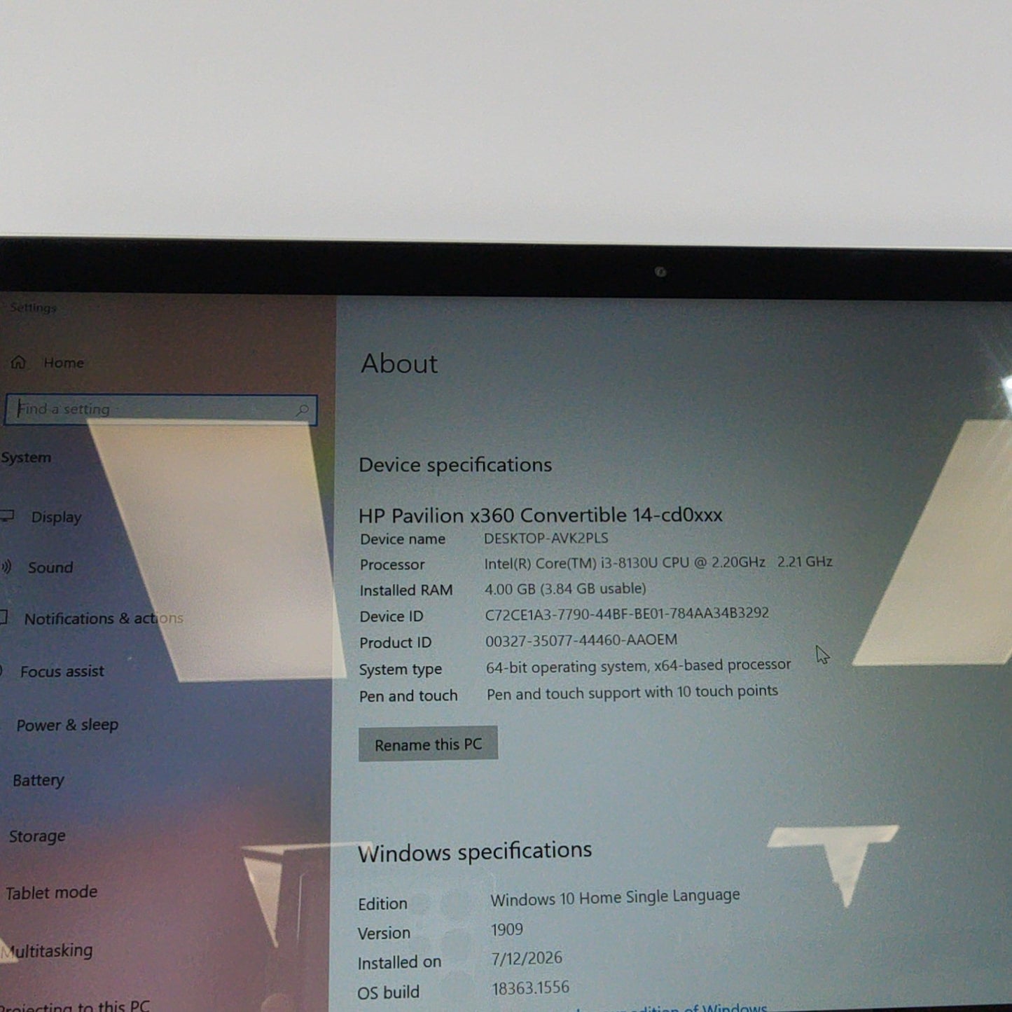Product Image