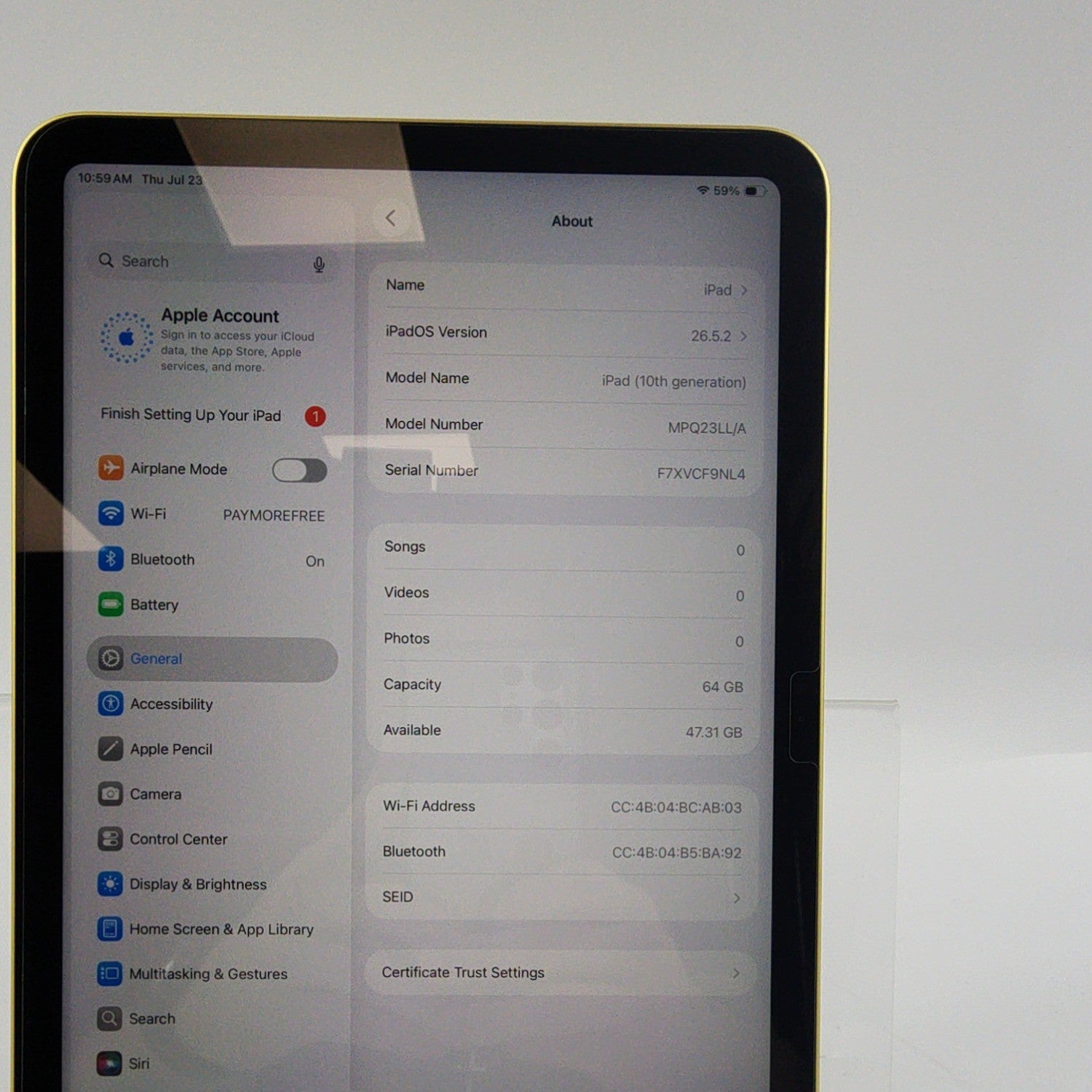 Product Image