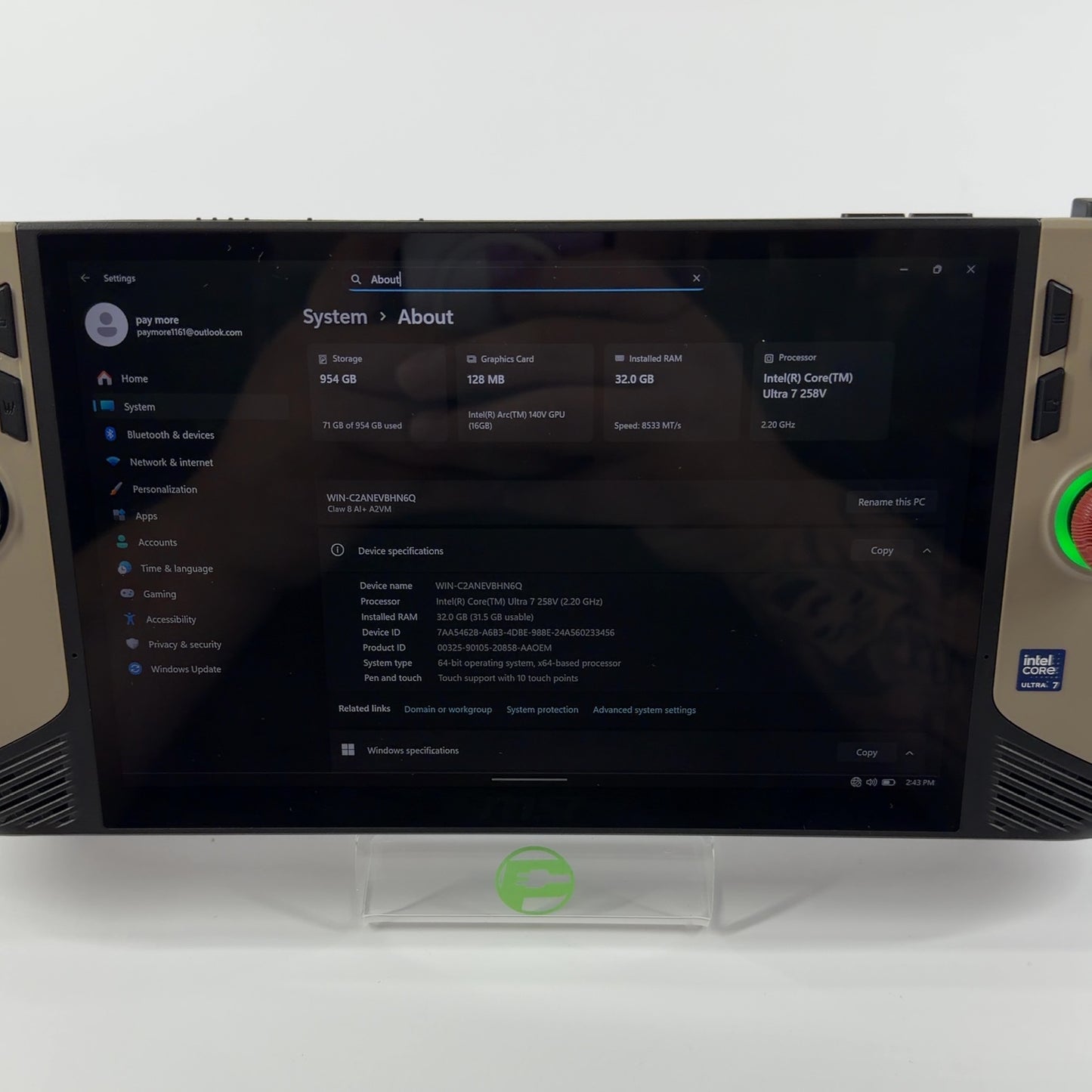 Product Image