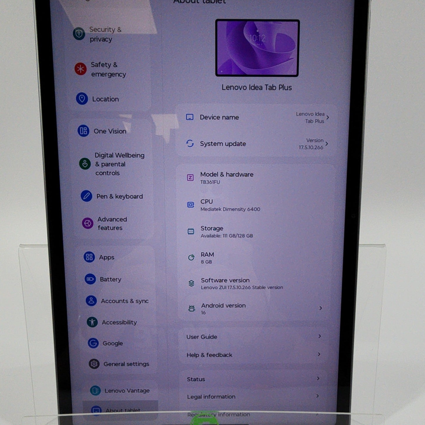 Product Image