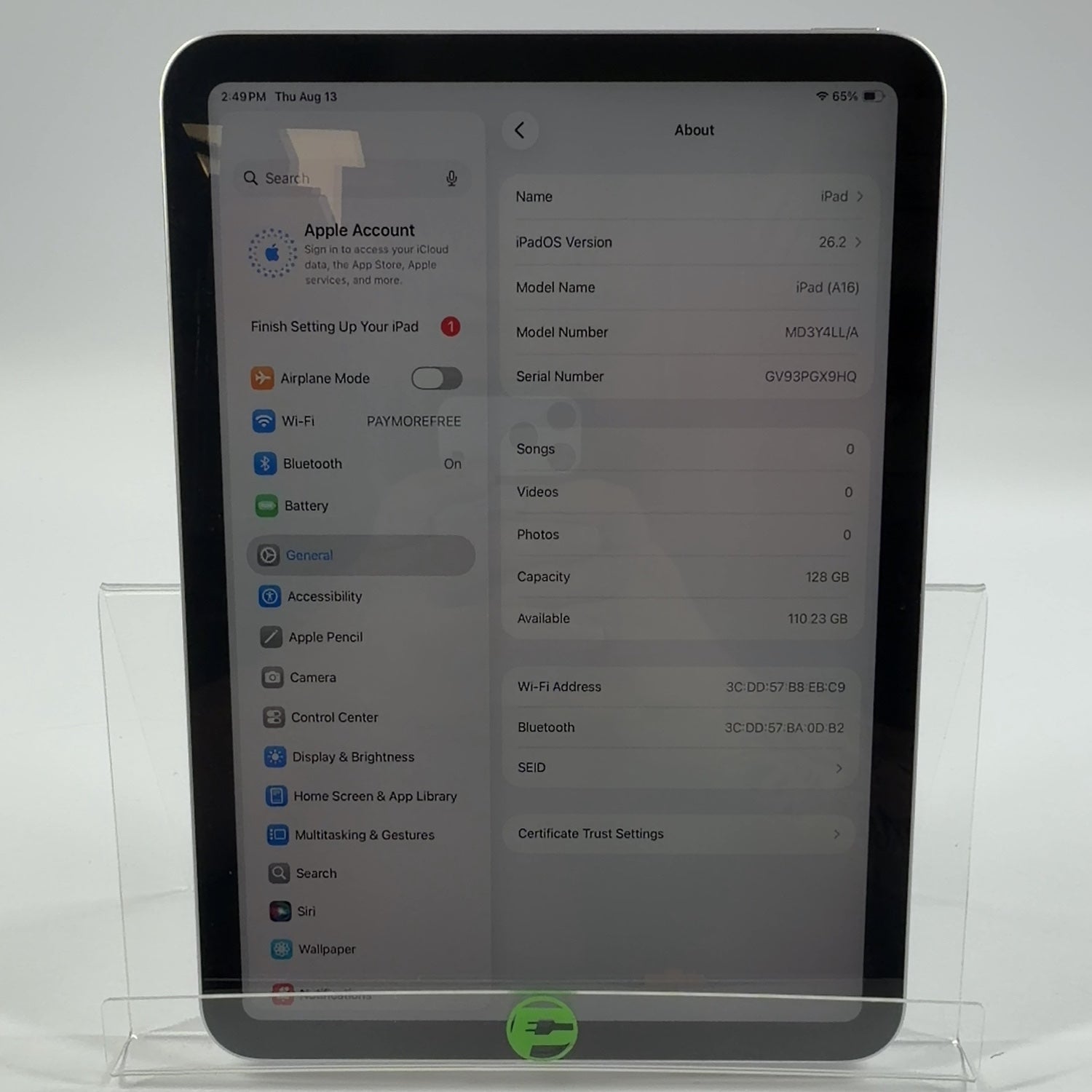 Product Image